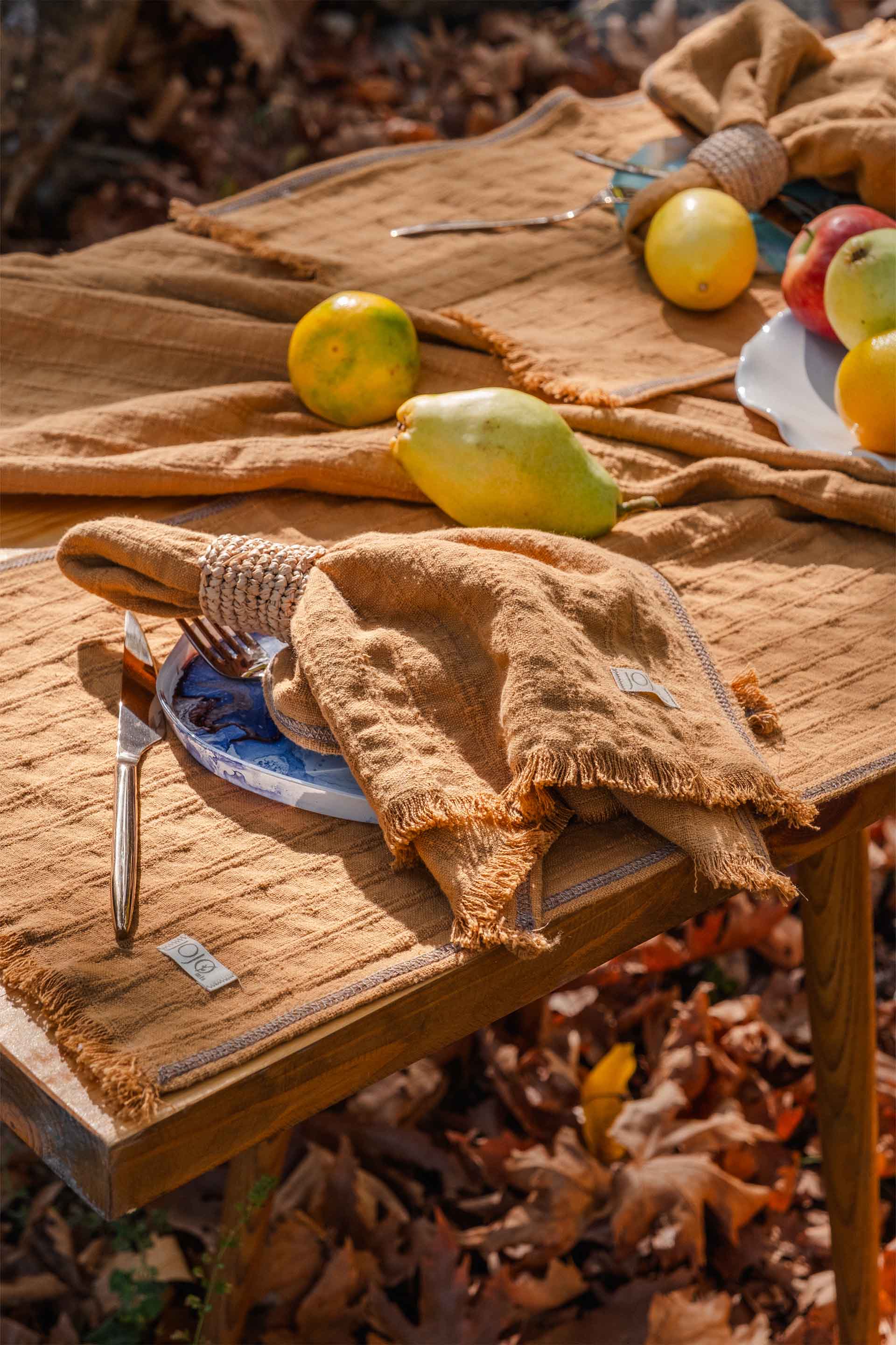 Frig Peçete 45x45 Jojomia Peçete