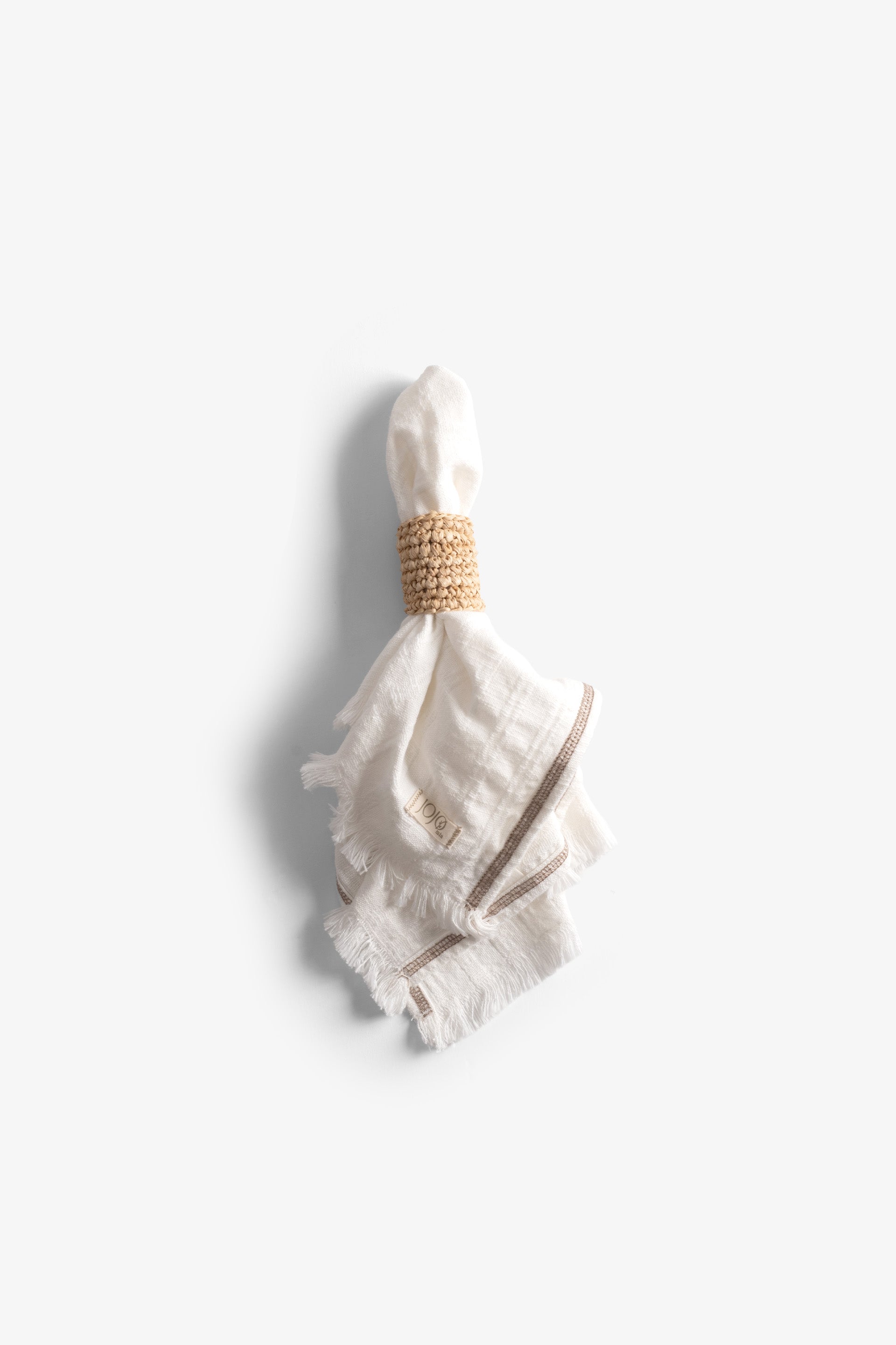 Frig Peçete 45x45 Jojomia Peçete