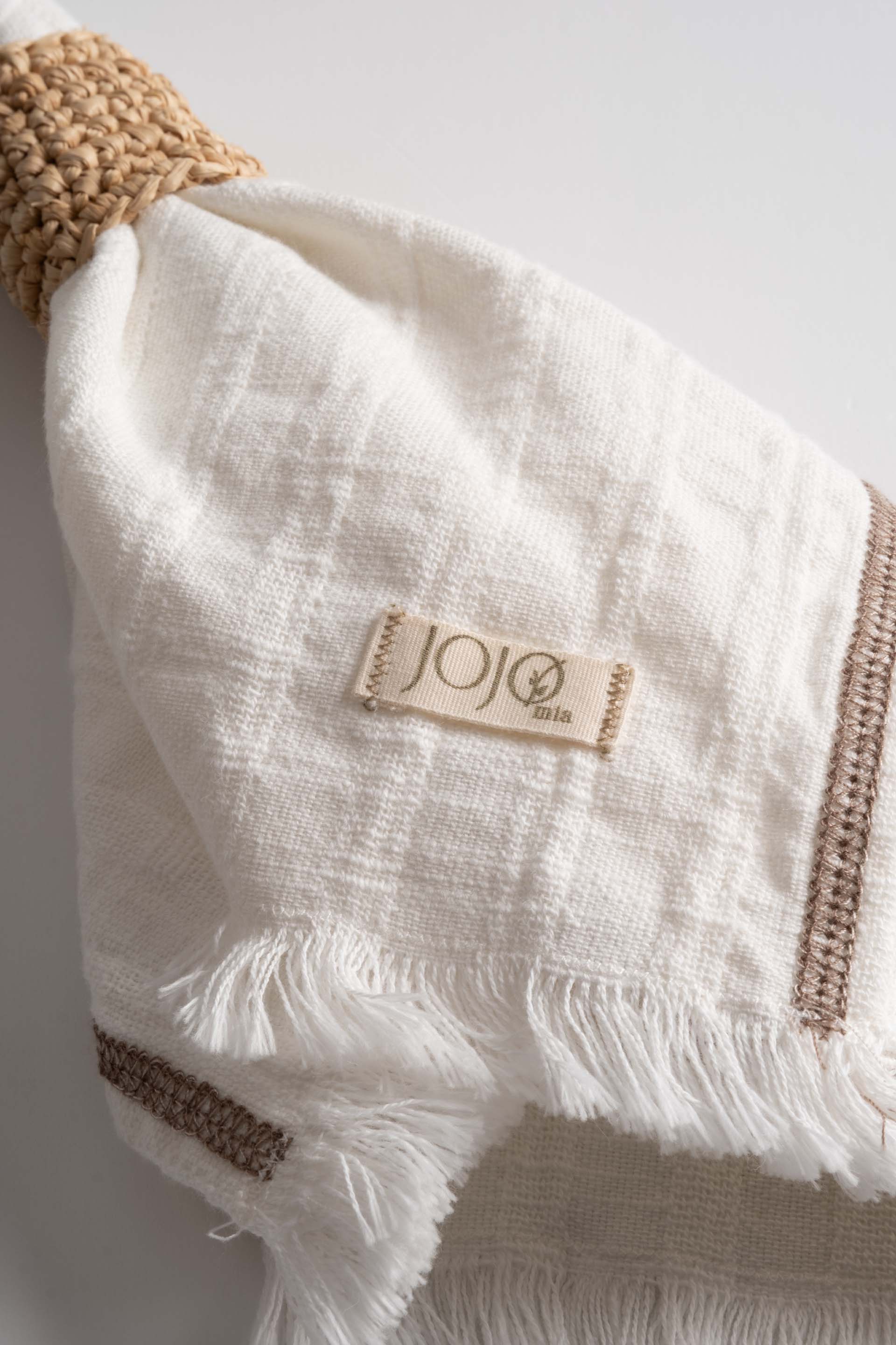 Frig Peçete 45x45 Jojomia Peçete