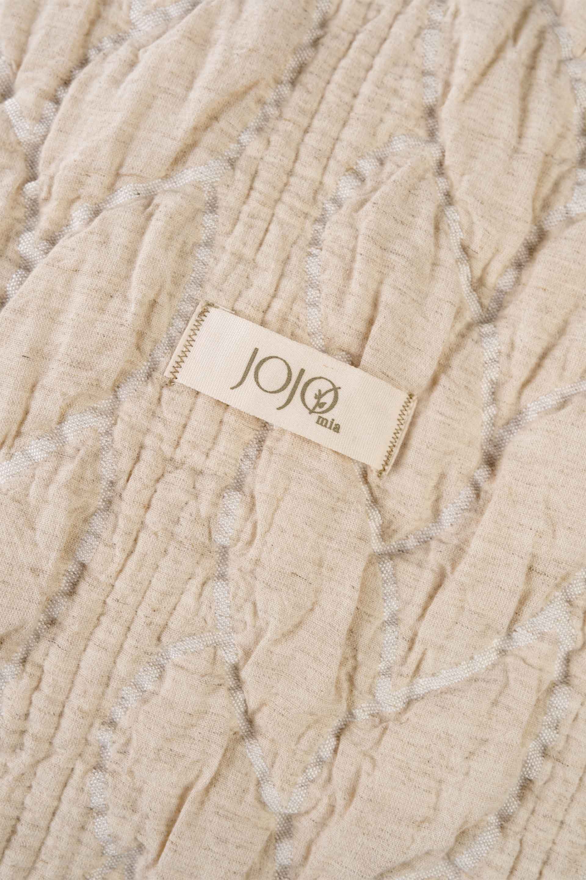 Helen Çift Kişilik Yatak Örtüsü Jojomia Yatak Örtüsü