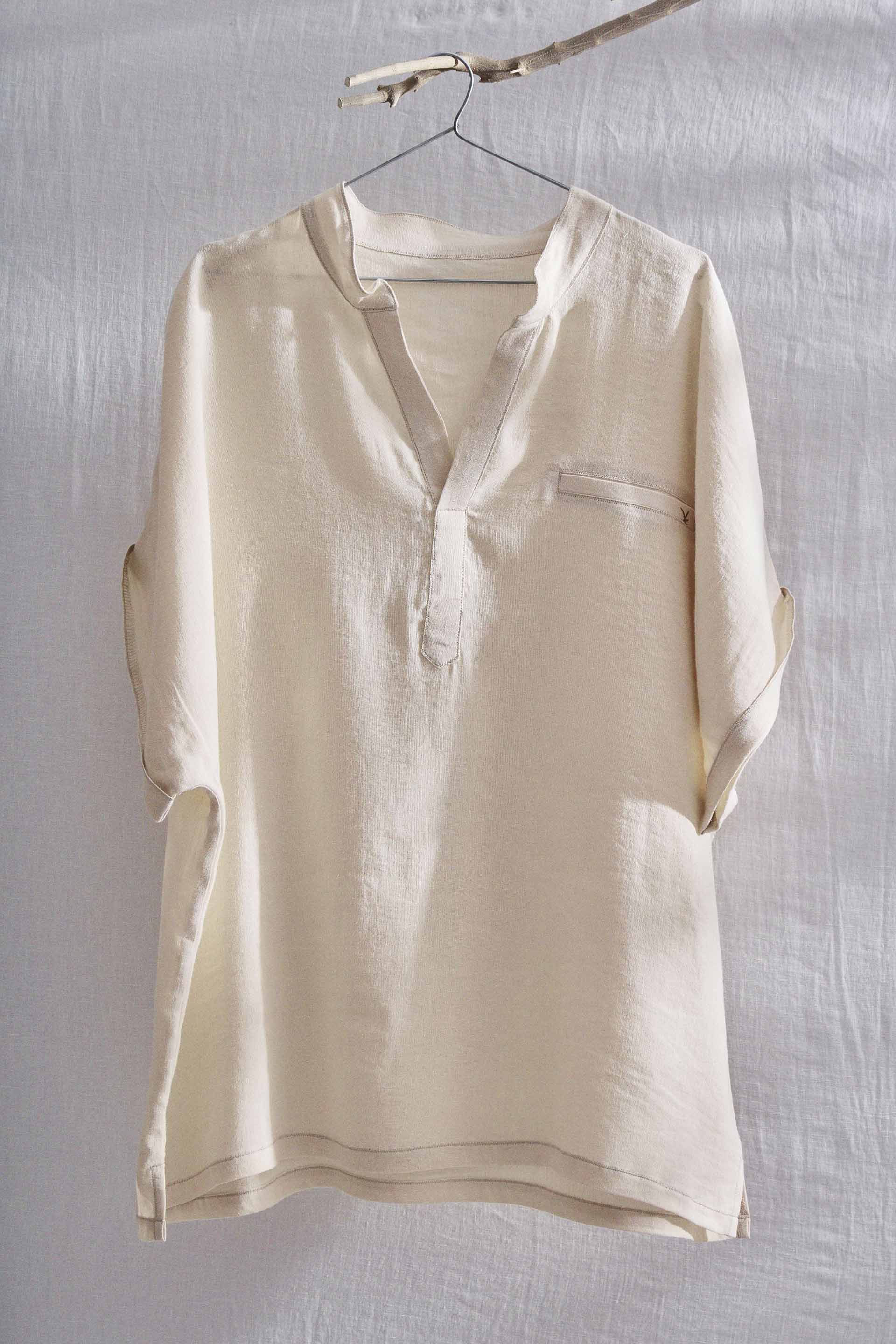 Juan Kısa Kollu Erkek Tişört Jojomia T-Shirt