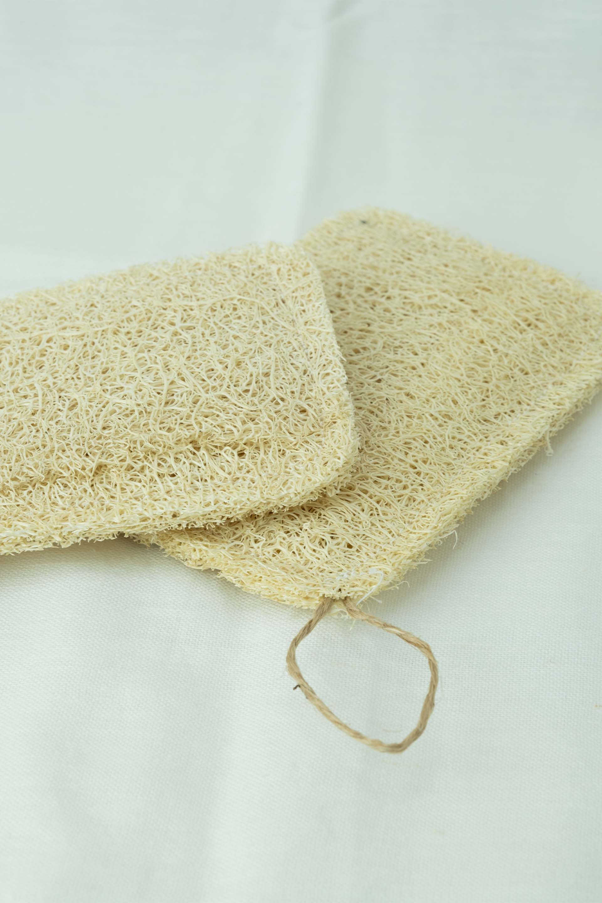 Doğal Bulaşık Kabak Lifi Jojomia Kabak Lifi