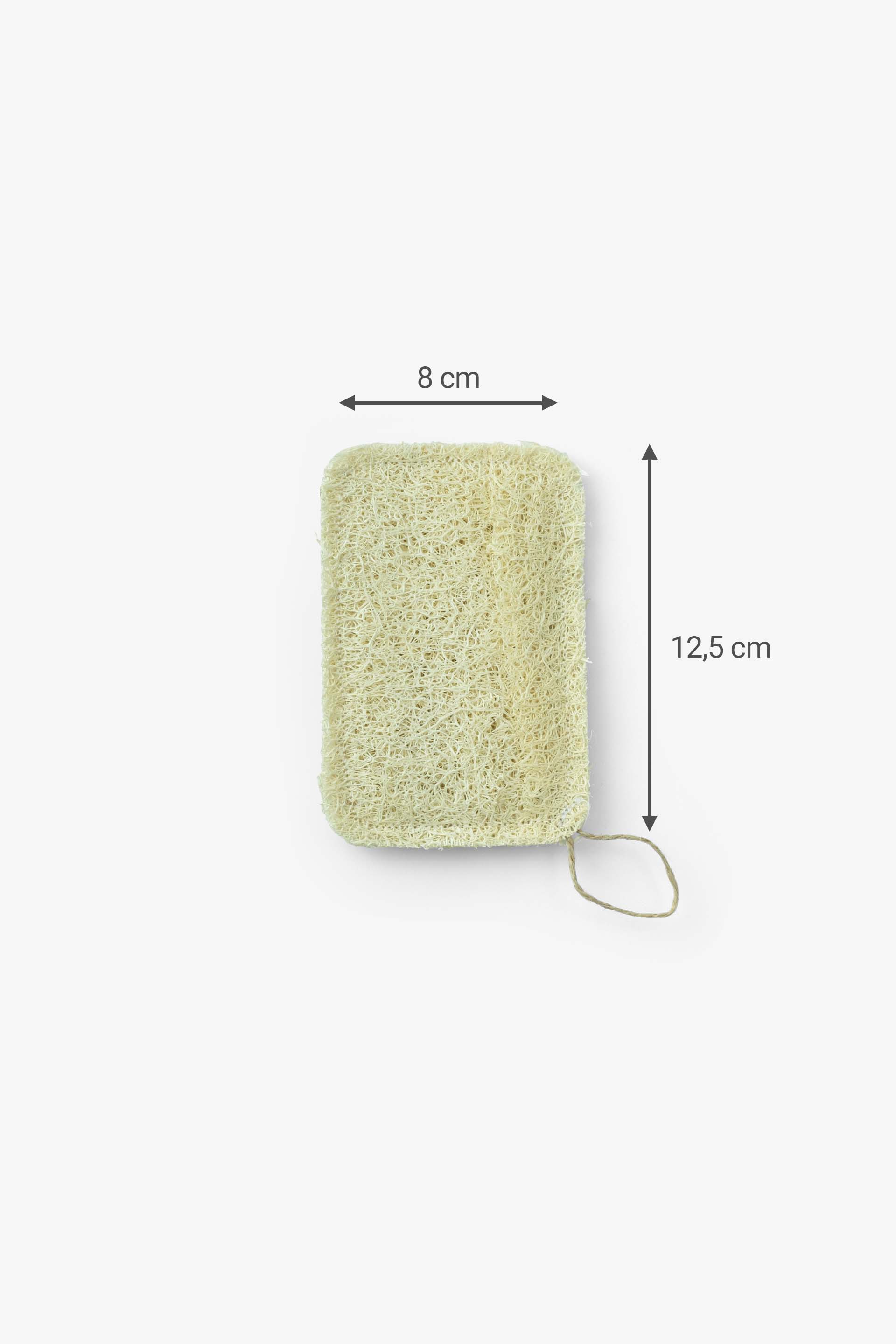 Doğal Bulaşık Kabak Lifi Jojomia Kabak Lifi