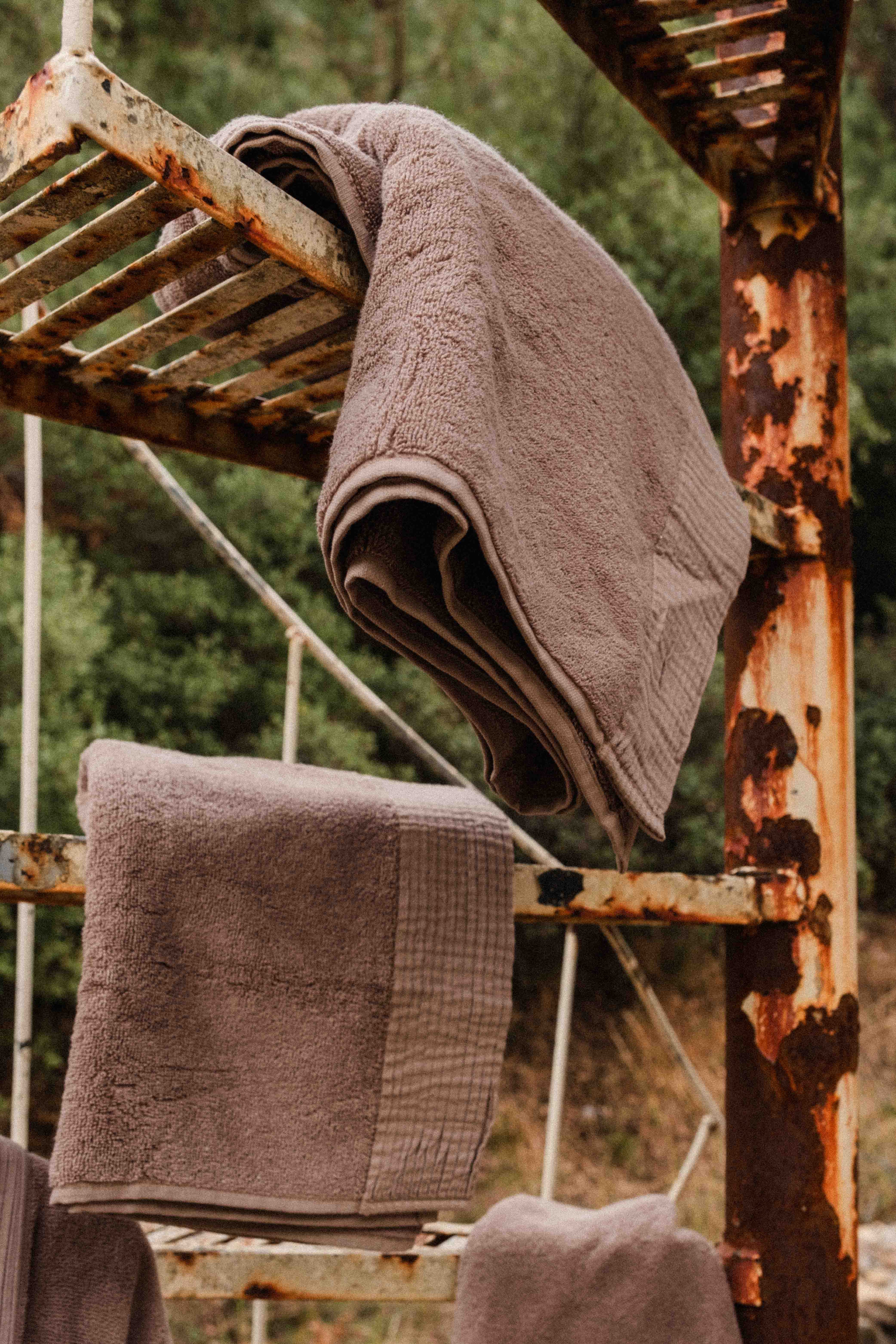 Lavinia Banyo Havlusu Jojomia Banyo Havlusu