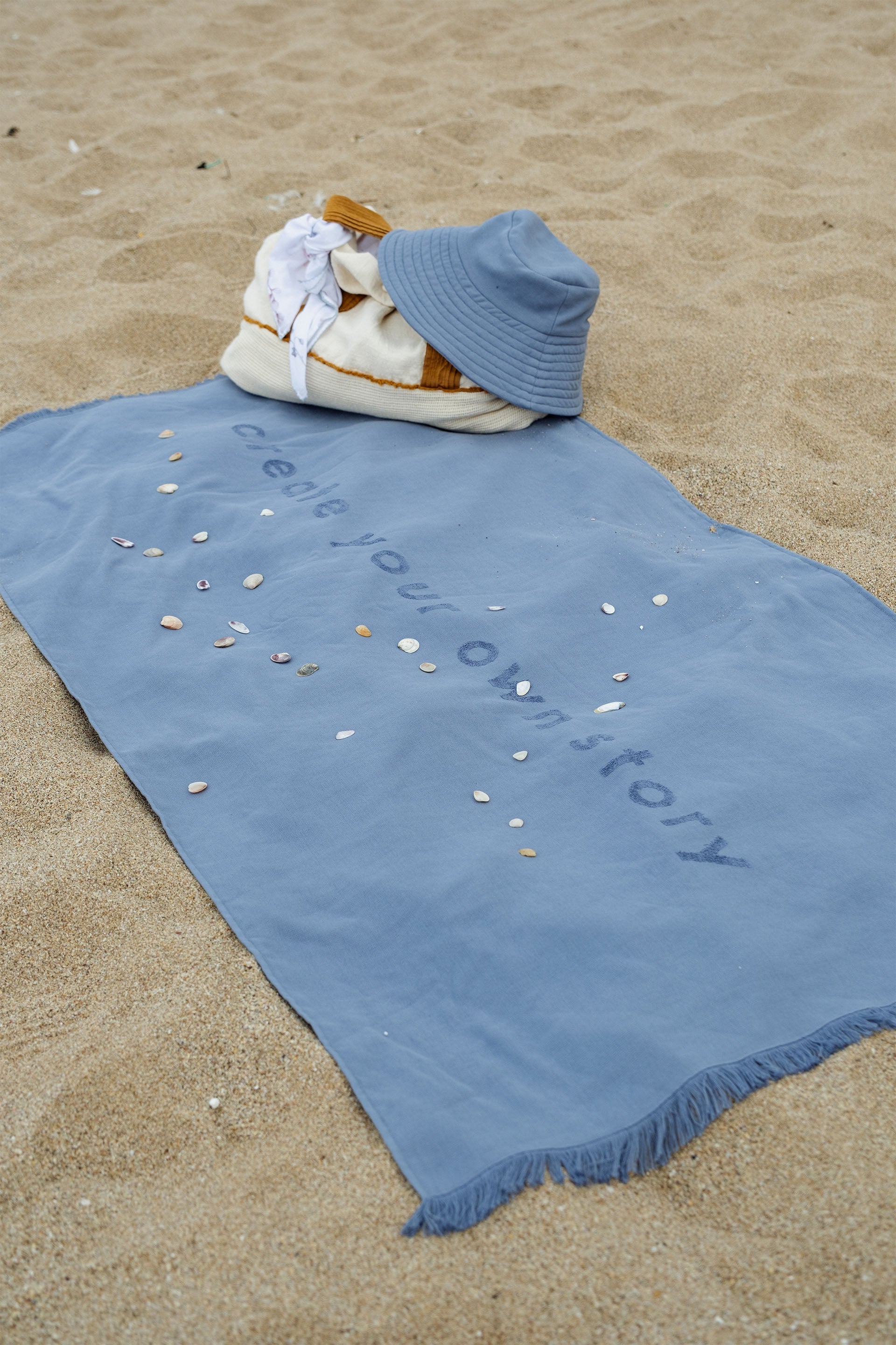 Lirien Plaj Havlusu Jojomia Plaj Havlusu