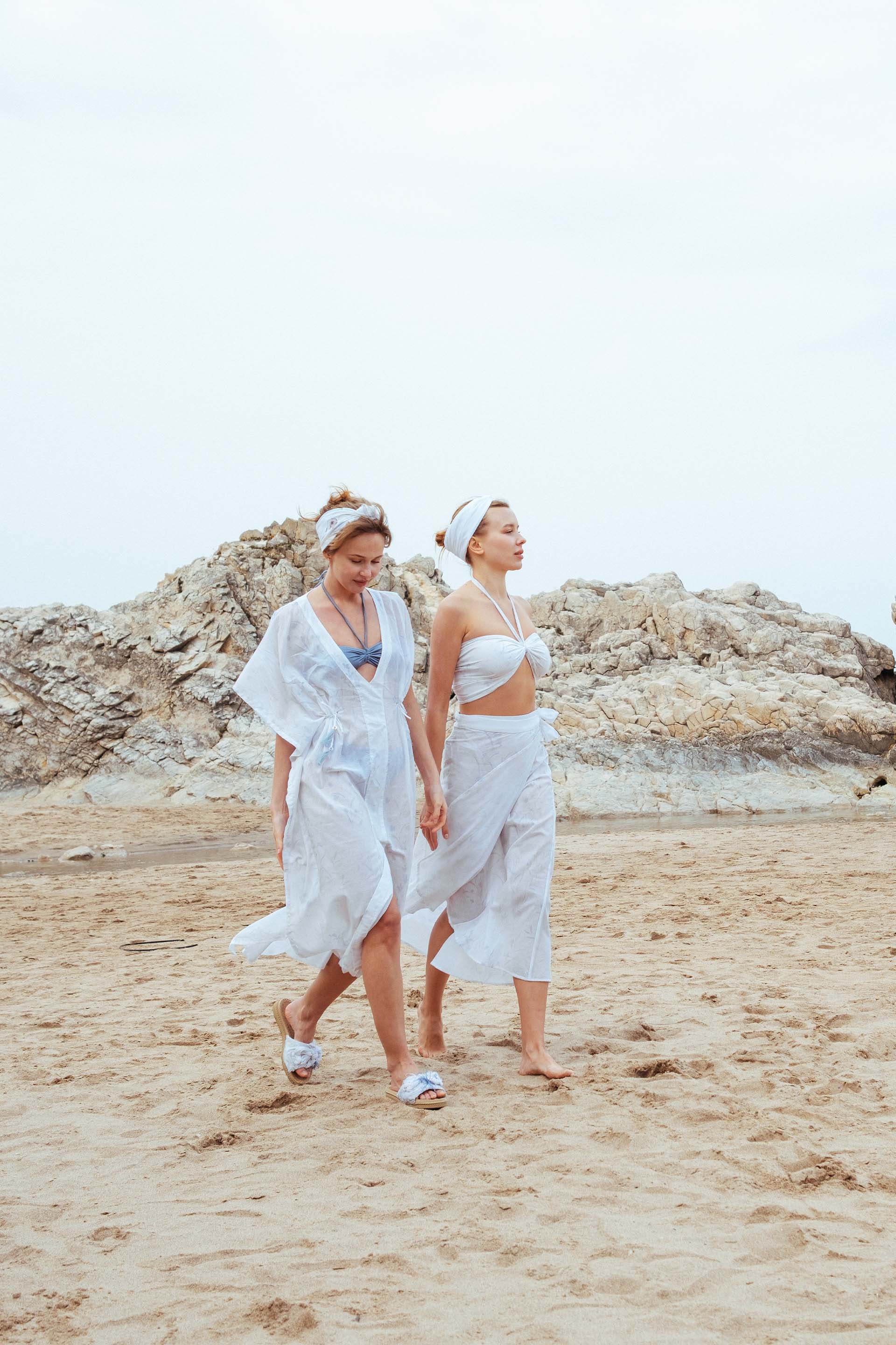 Lirien Saç Bandanası Jojomia Bandana