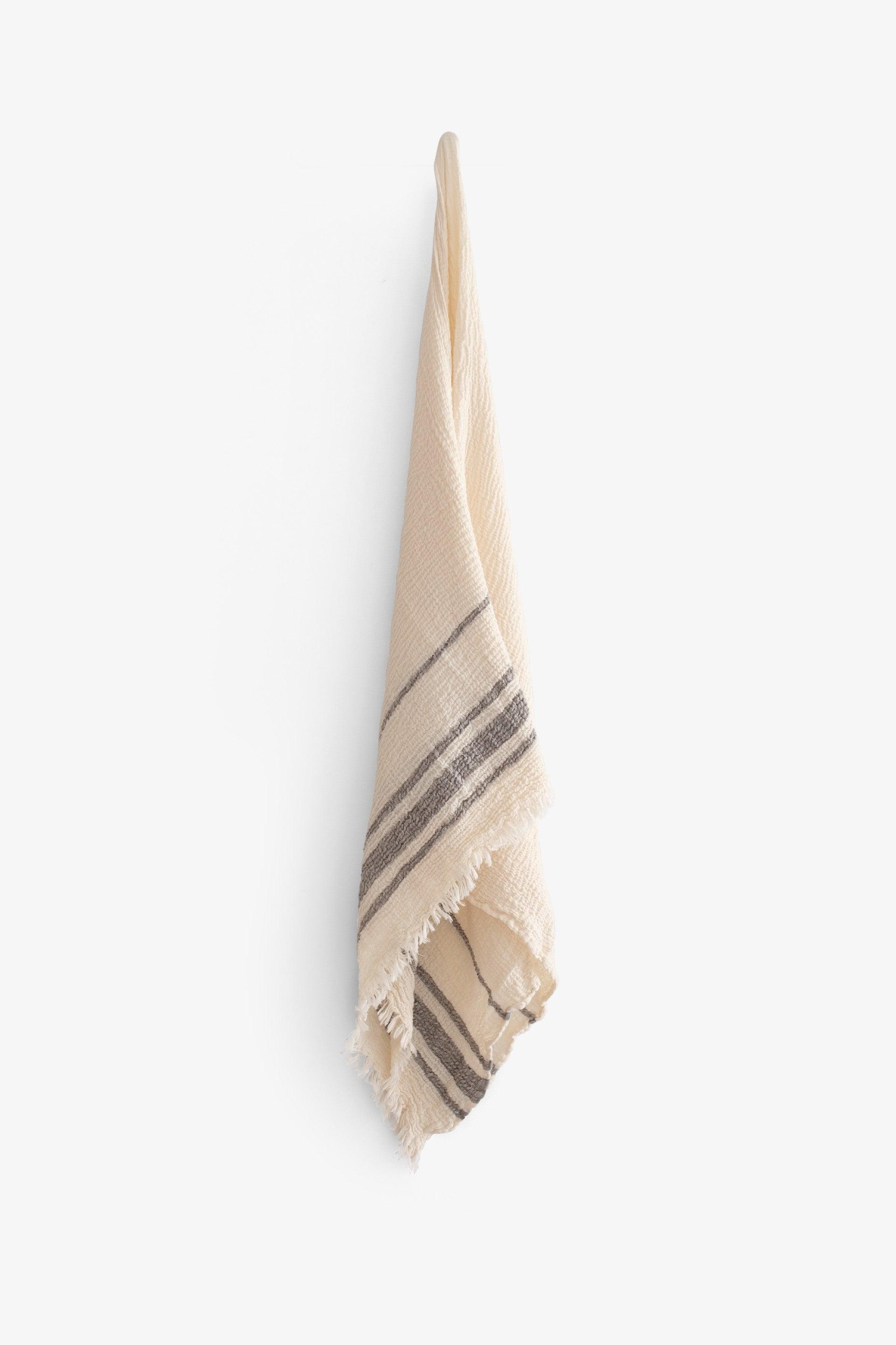 Lisa Müslin Peştemal 80x150 Jojomia Peştemal