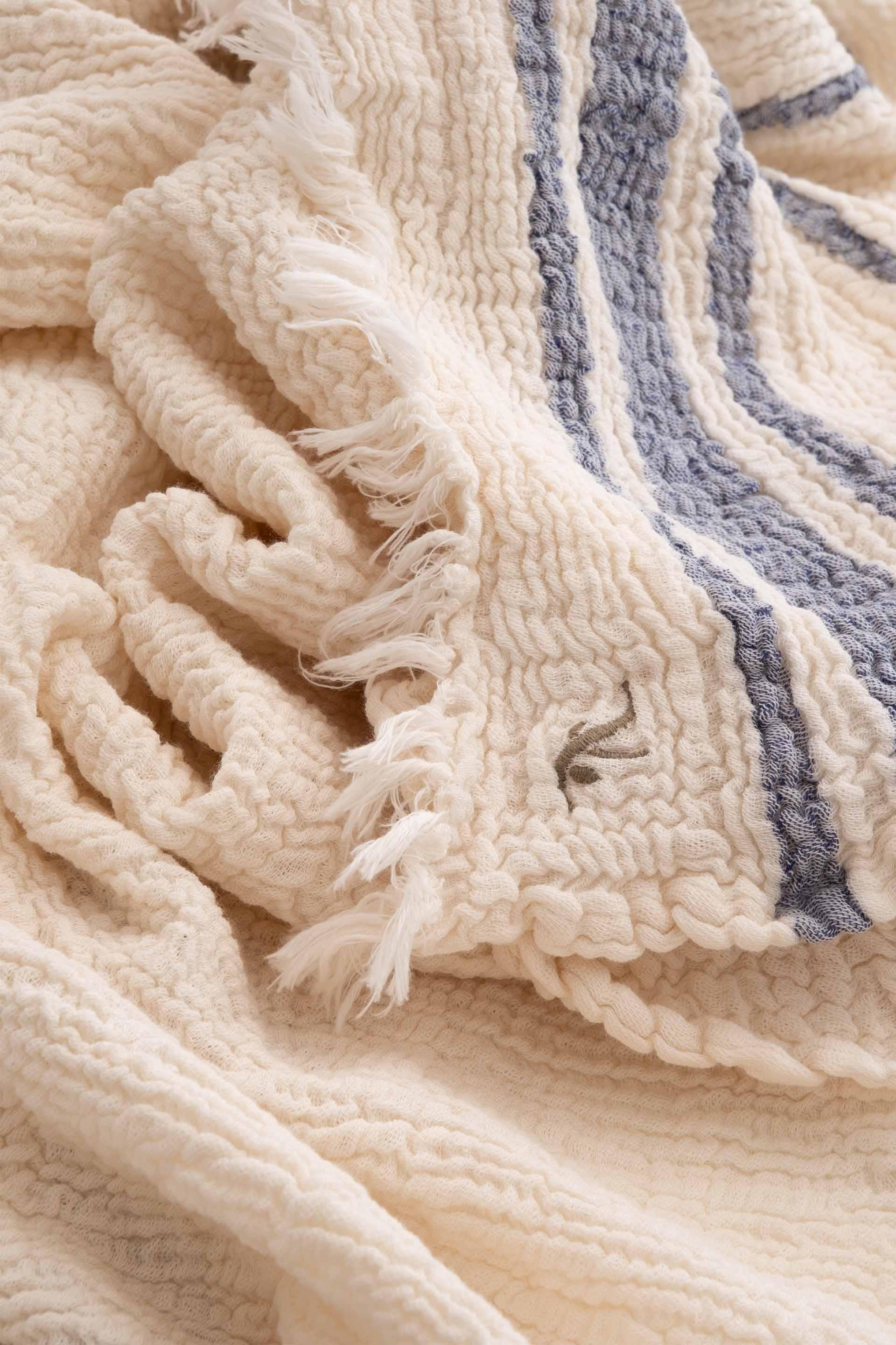 Lisa Müslin Peştemal 80x150 Jojomia Peştemal