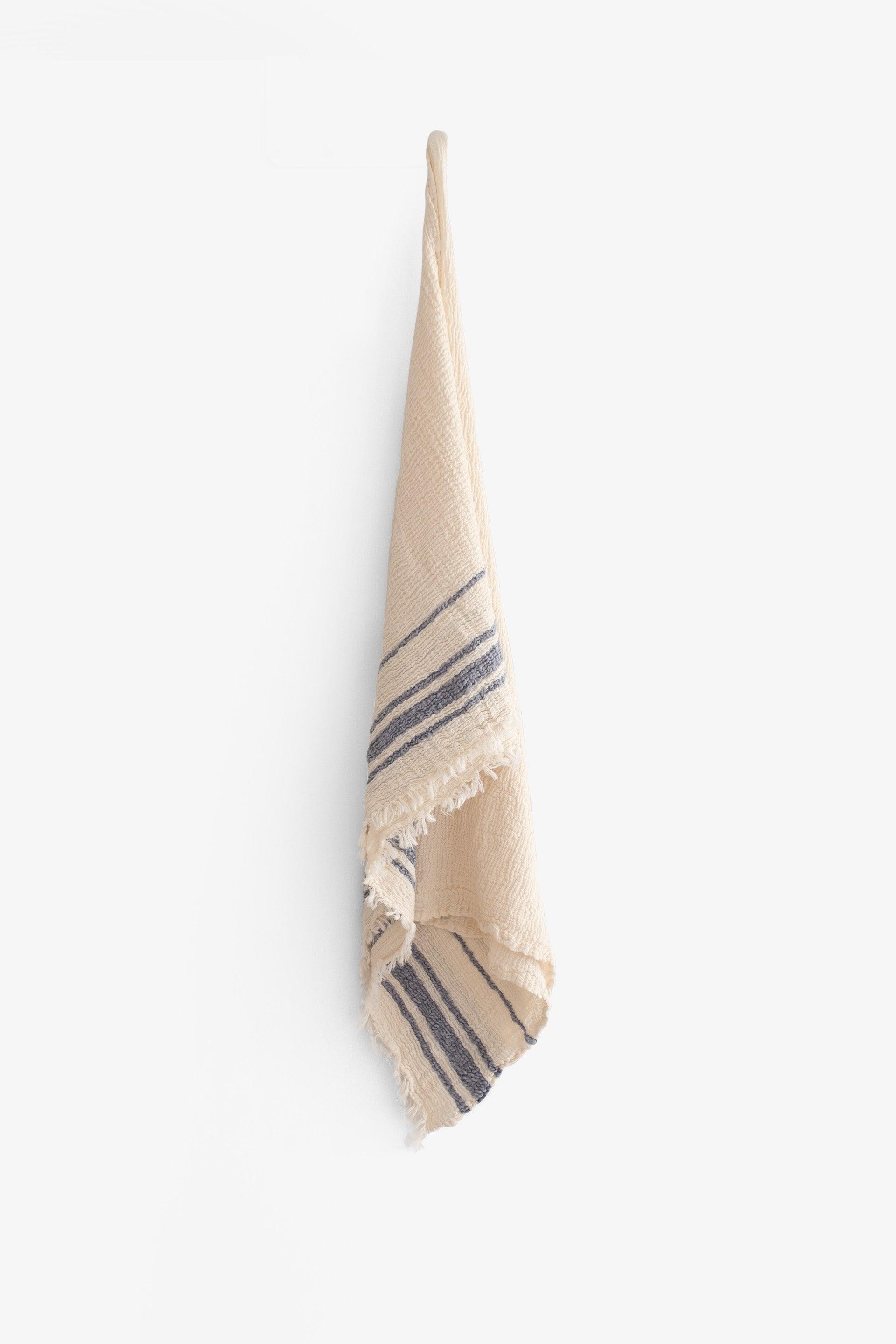 Lisa Müslin Peştemal 80x150 Jojomia Peştemal