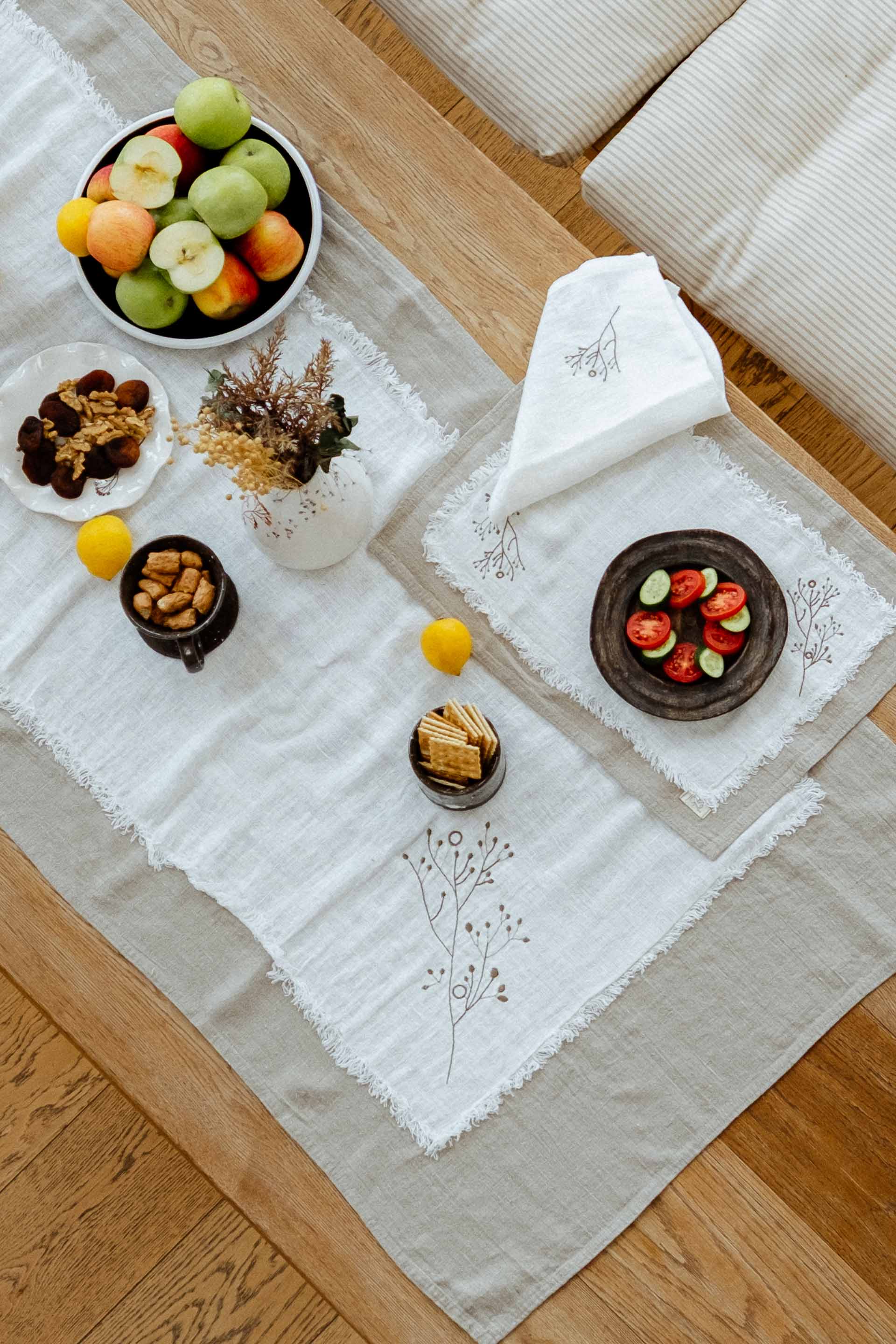 Liz Runner 70x180 Jojomia Runner