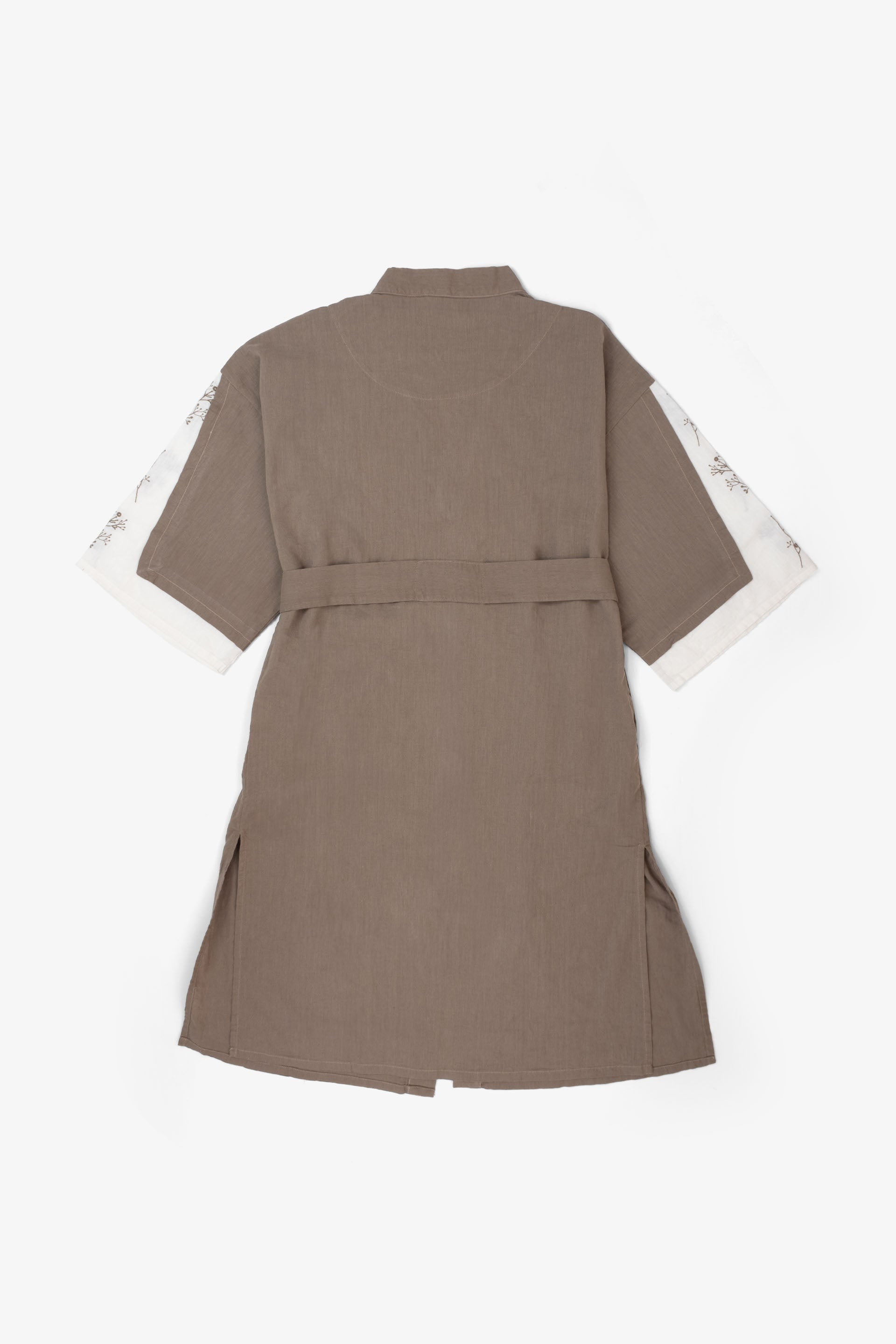 Liz Kısa Kollu Kadın Sabahlık / Kimono Jojomia Sabahlık