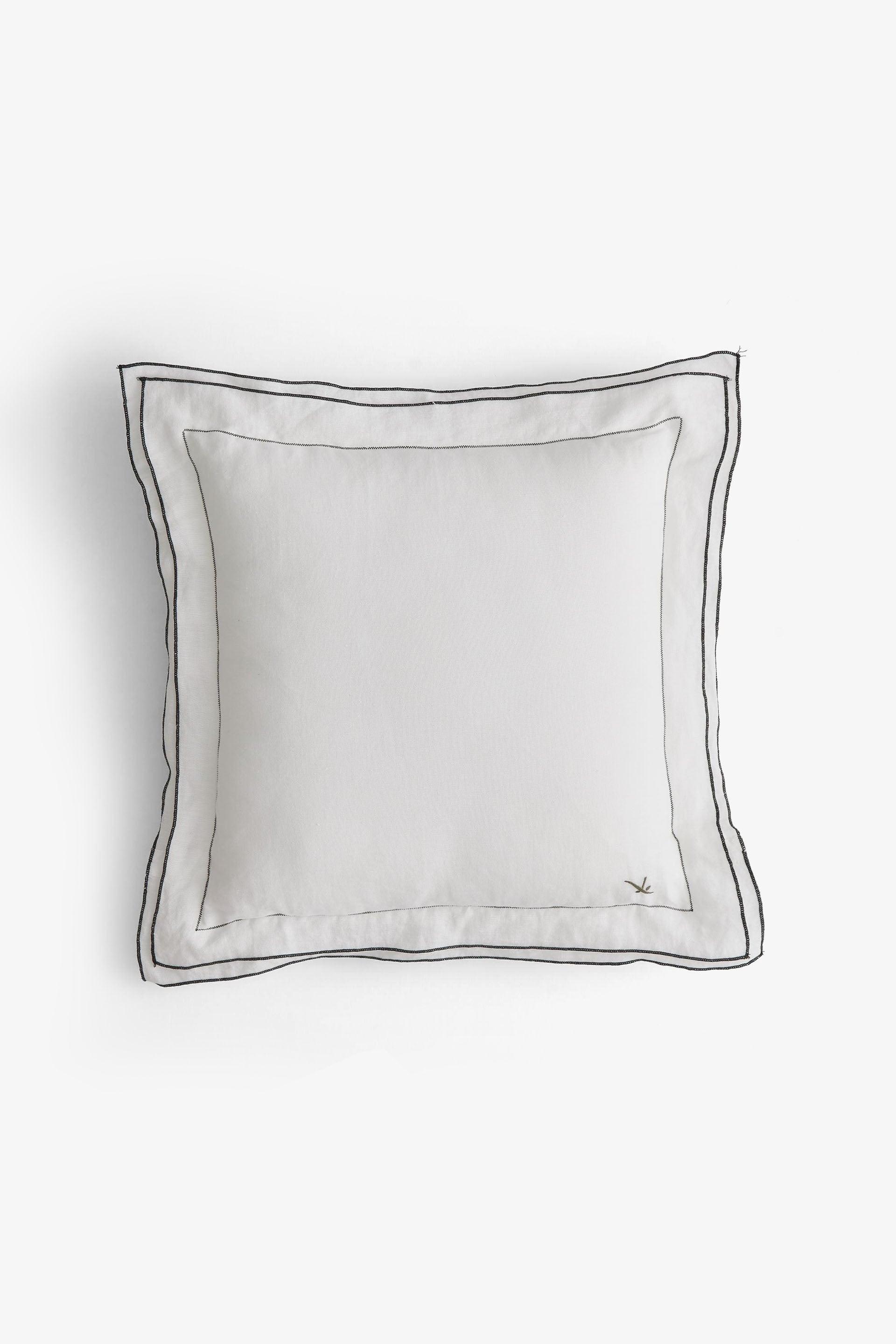 Lole Kırlent Kılıfı 45x45 Jojomia Kırlent Kılıfı