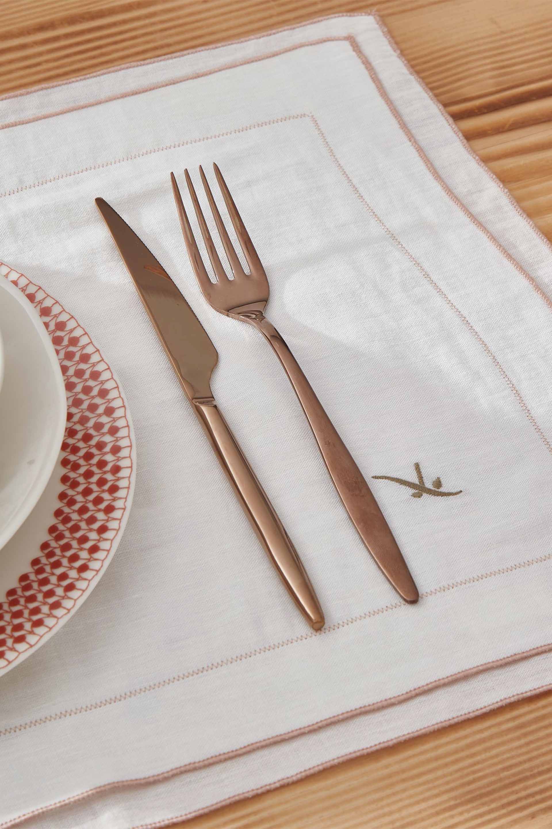 Lole Peçete 45x45 Jojomia Peçete