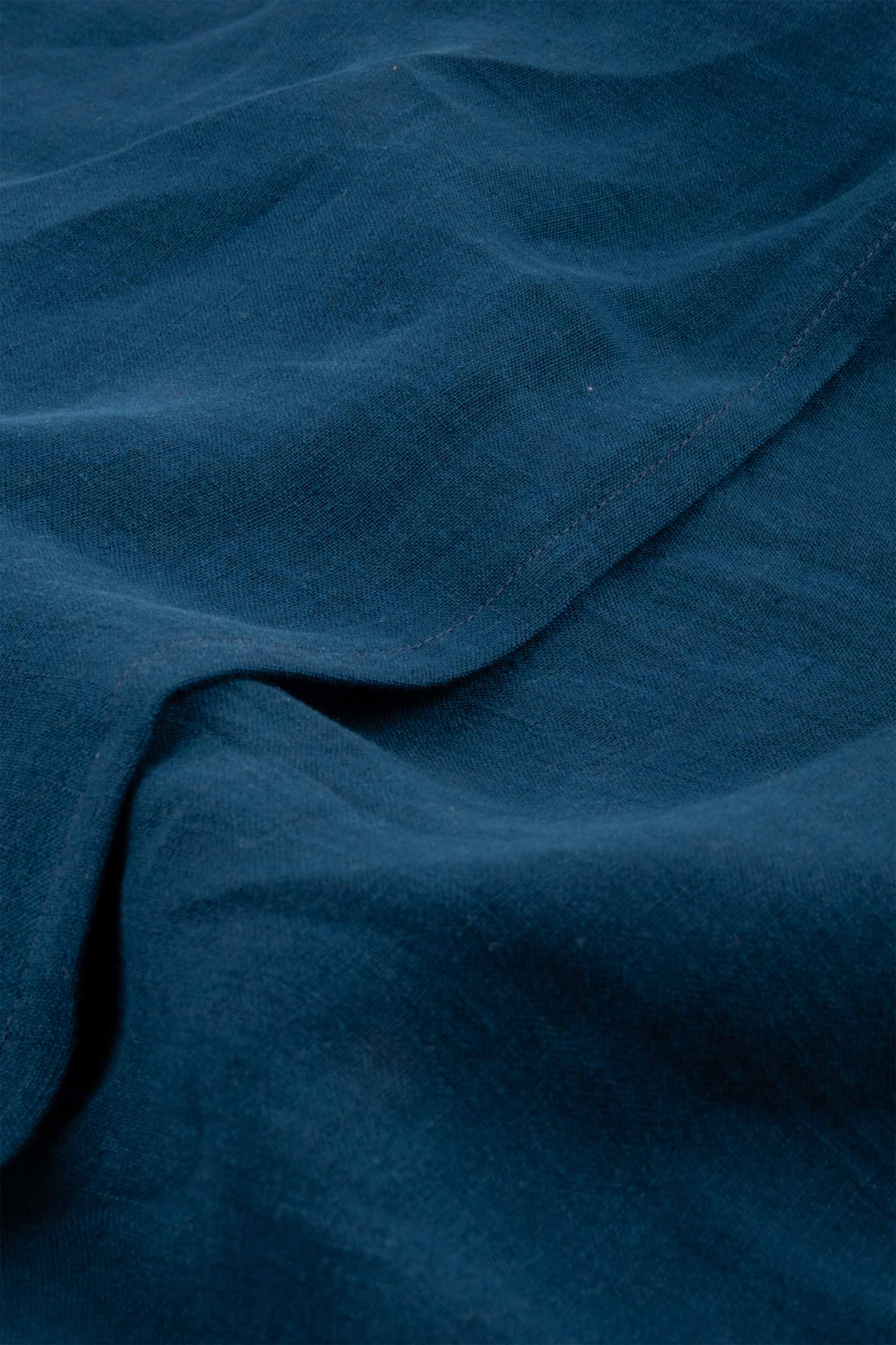 Lona 2'li Keten Kırlent Kılıfı 40x40 Jojomia Kırlent Kılıfı