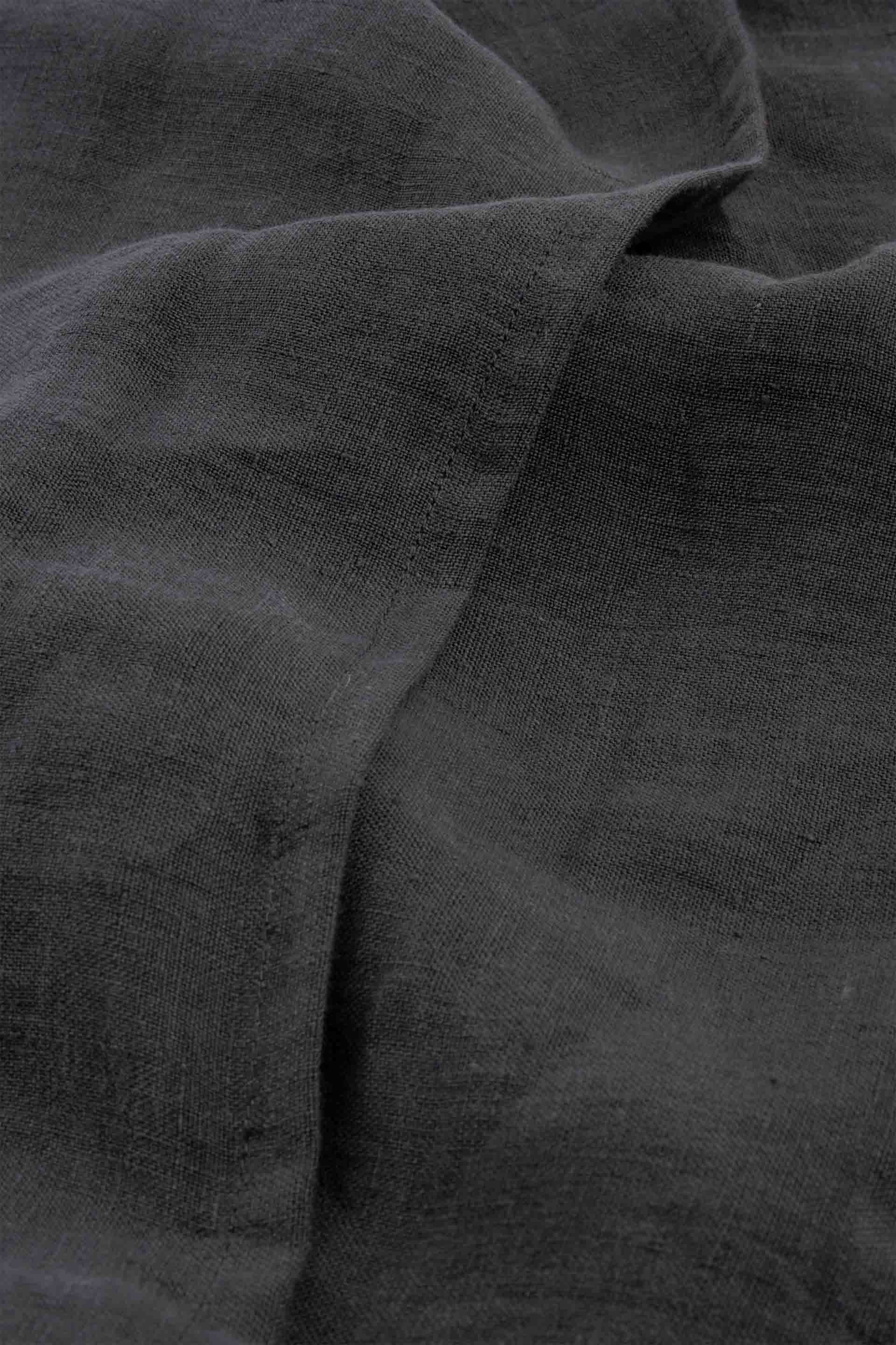 Lona 2'li Keten Kırlent Kılıfı 40x40 Jojomia Kırlent Kılıfı