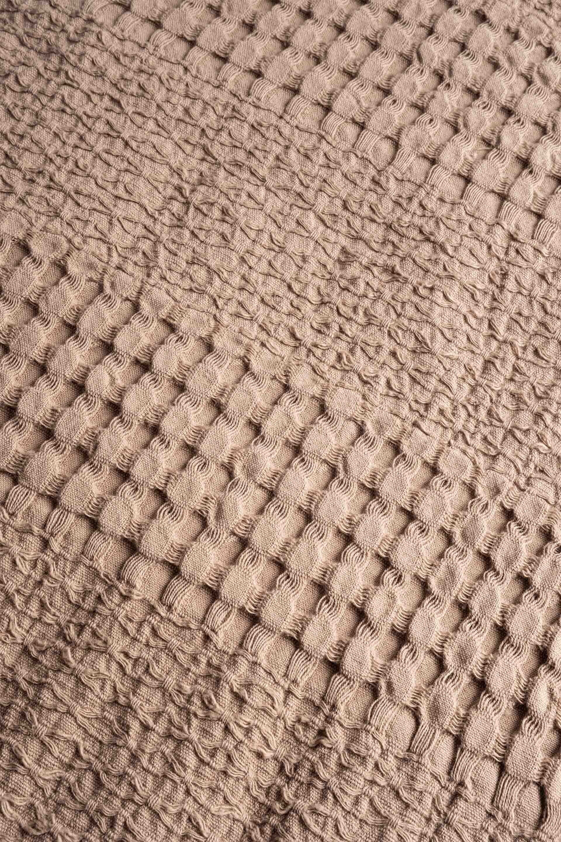 Lora Çift Kişilik Yatak Örtüsü 240x260 Jojomia Yatak Örtüsü