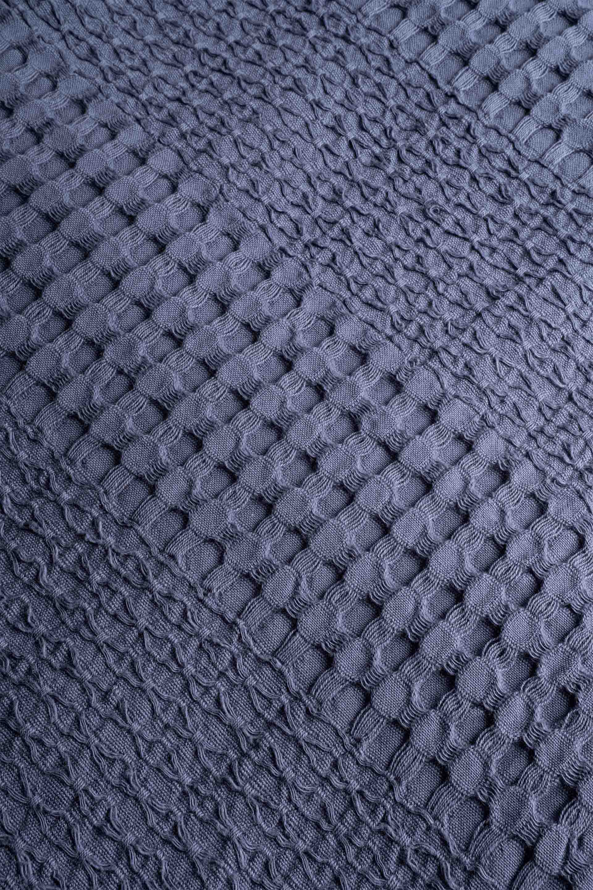 Lora Çift Kişilik Yatak Örtüsü 240x260 Jojomia Yatak Örtüsü