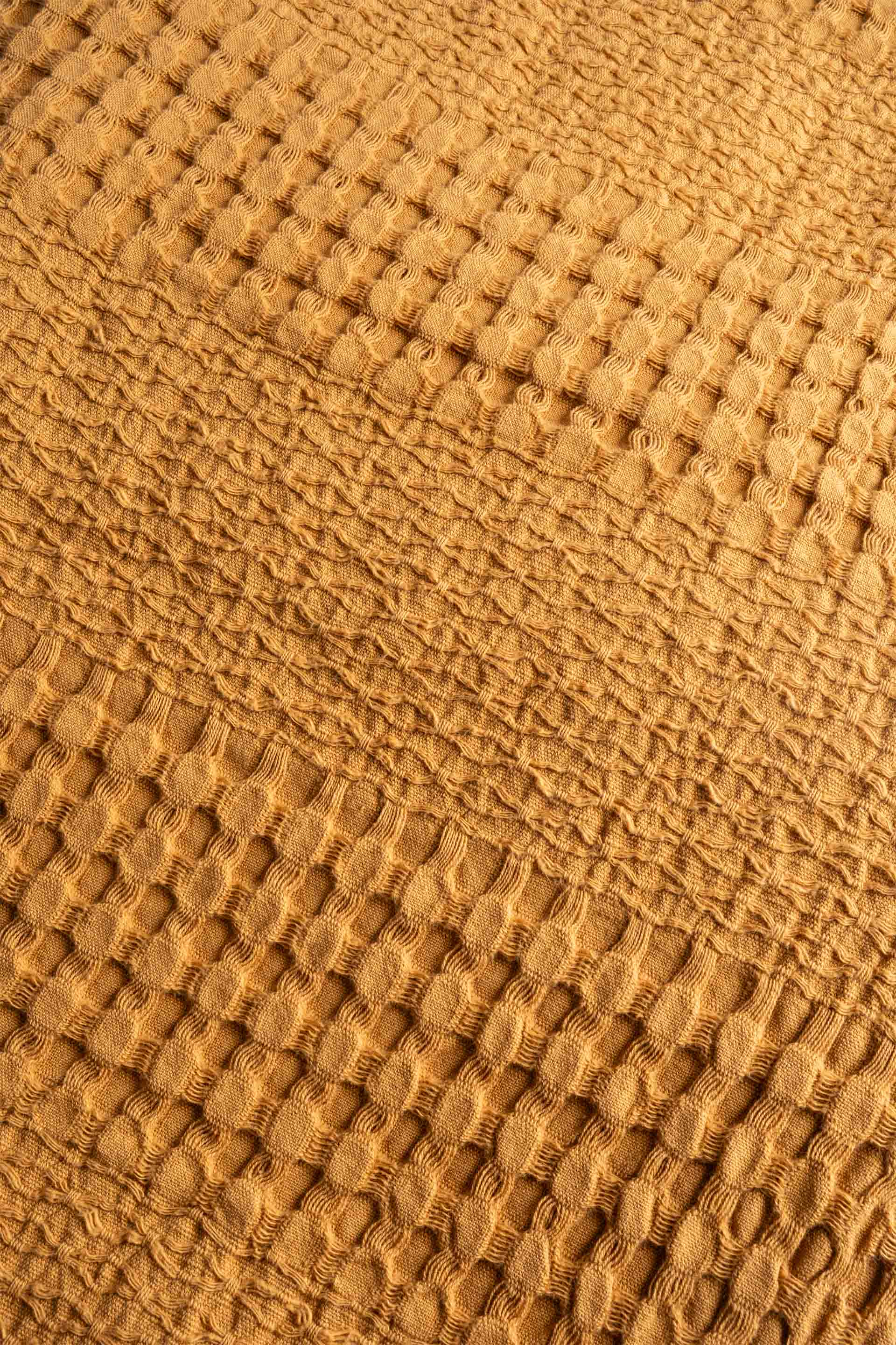 Lora Çift Kişilik Yatak Örtüsü 240x260 Jojomia Yatak Örtüsü