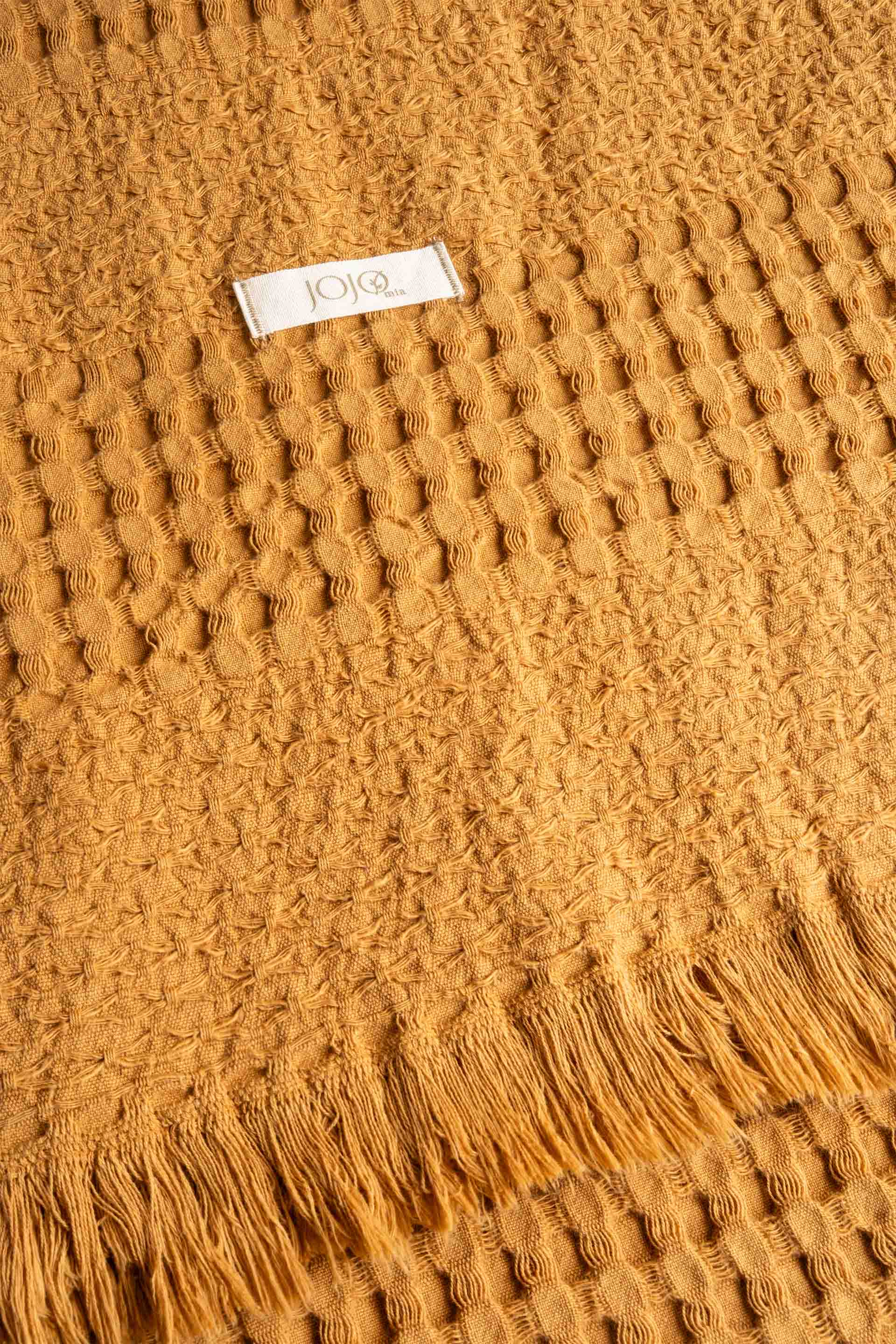 Lora Çift Kişilik Yatak Örtüsü 240x260 Jojomia Yatak Örtüsü