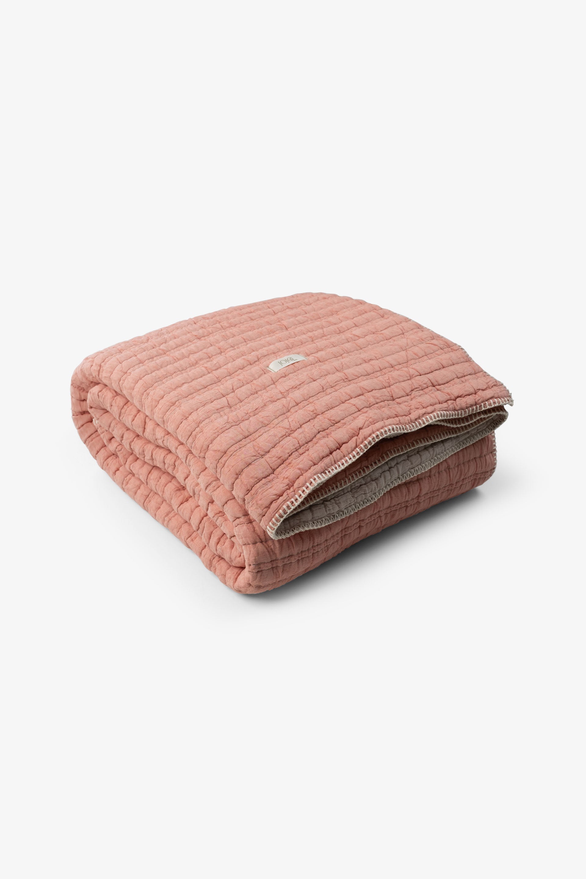 Meloni Çift Kişilik Yatak Örtüsü Jojomia Yatak Örtüsü