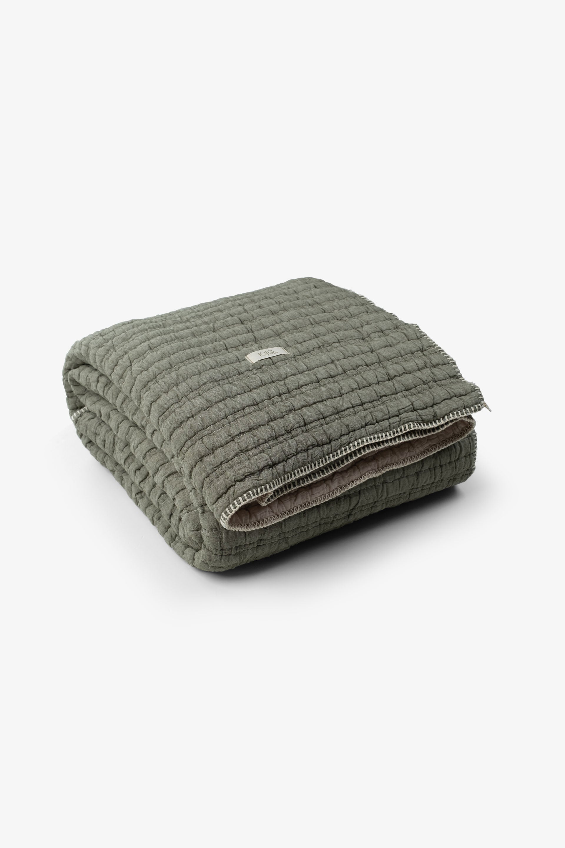 Meloni Çift Kişilik Yatak Örtüsü Jojomia Yatak Örtüsü