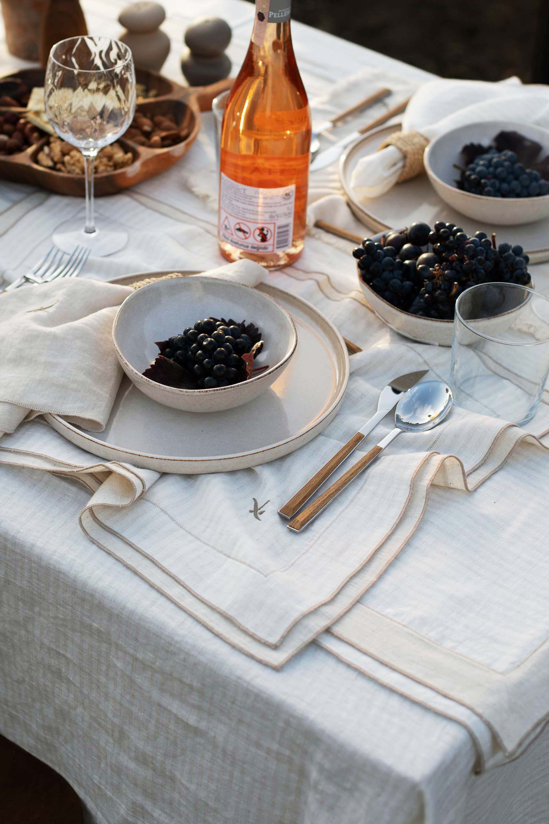 Natura Peçete JOJOMIA Peçete