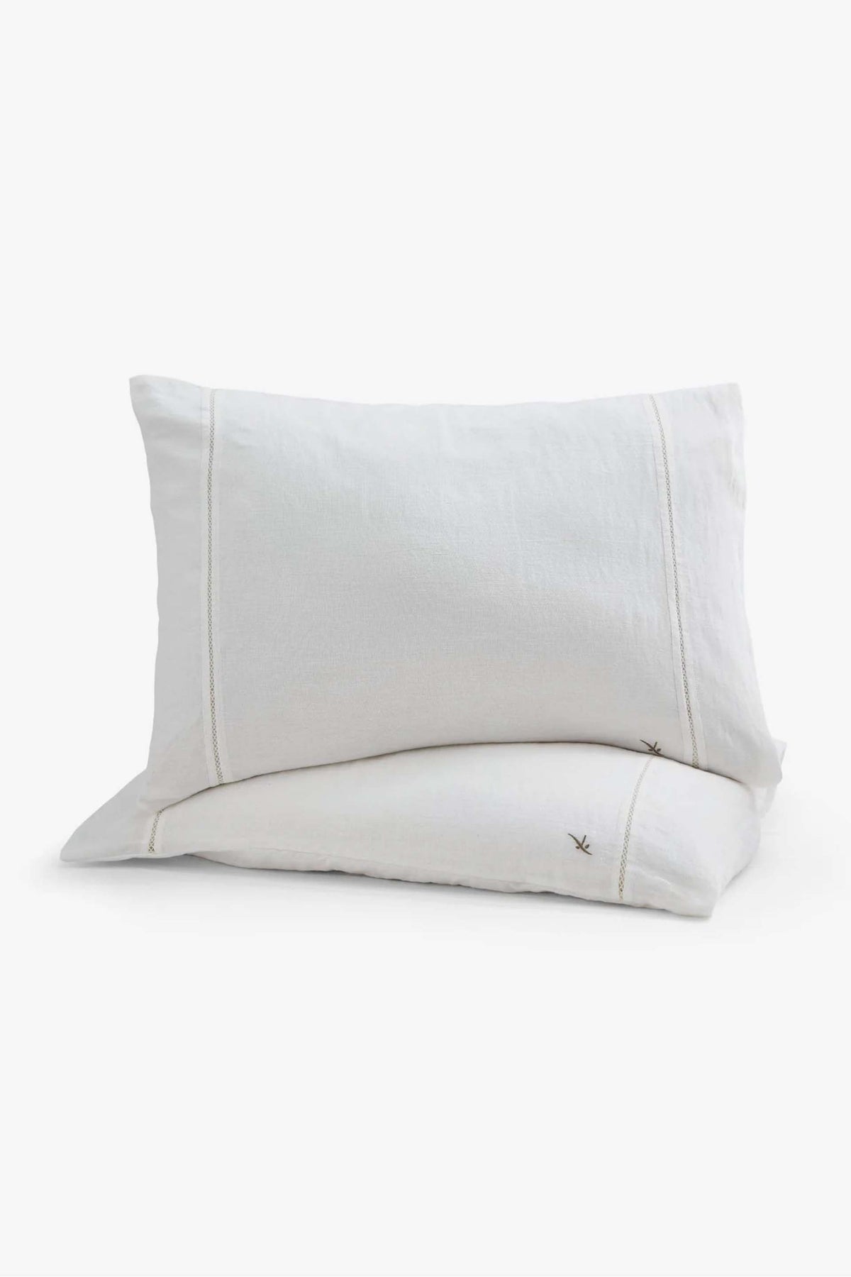 New Line Nevresim Takımı Krem 200x220 Jojomia Nevresim Takımı