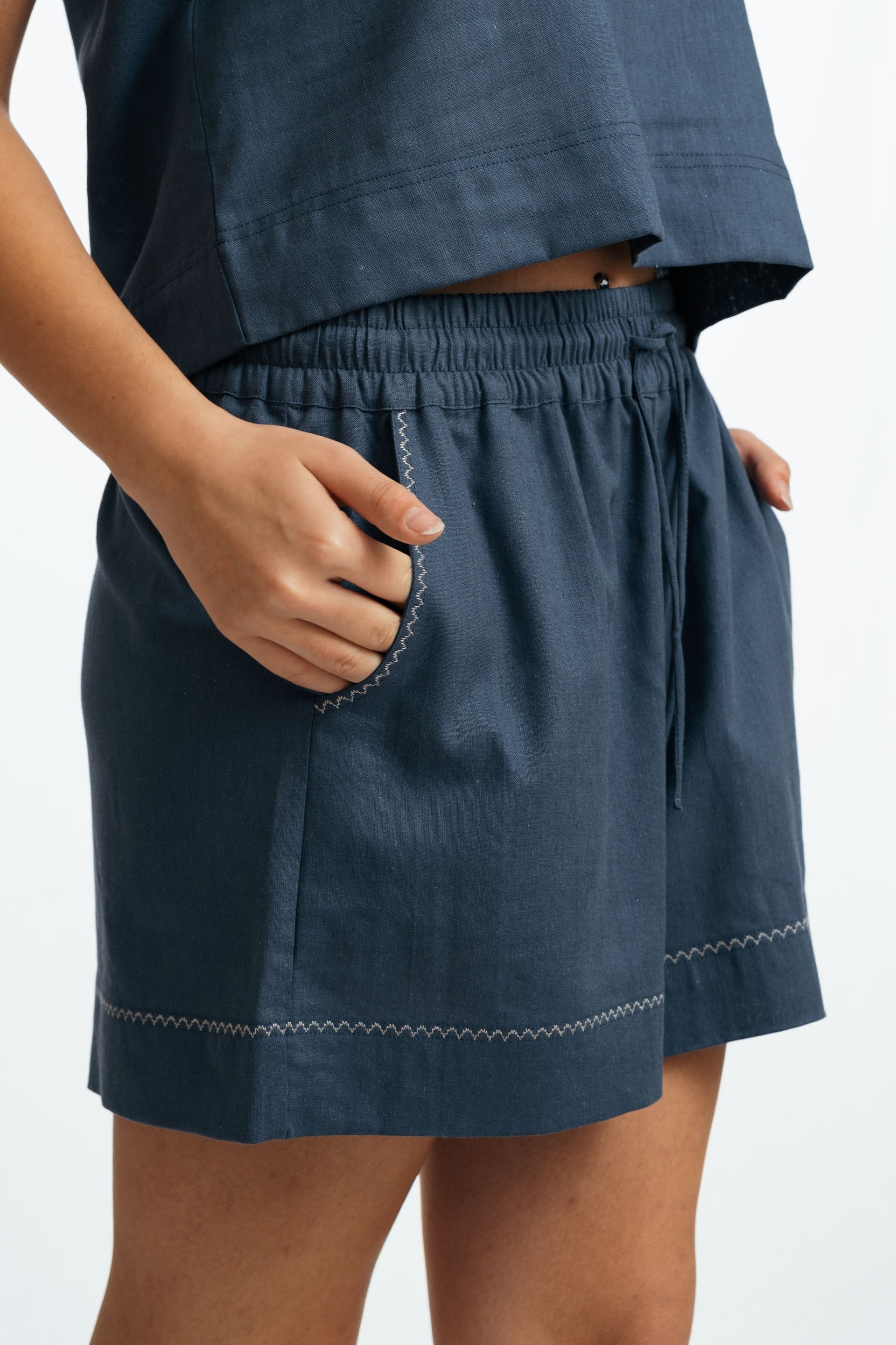 Nina Kadın Şort Jojomia Şort