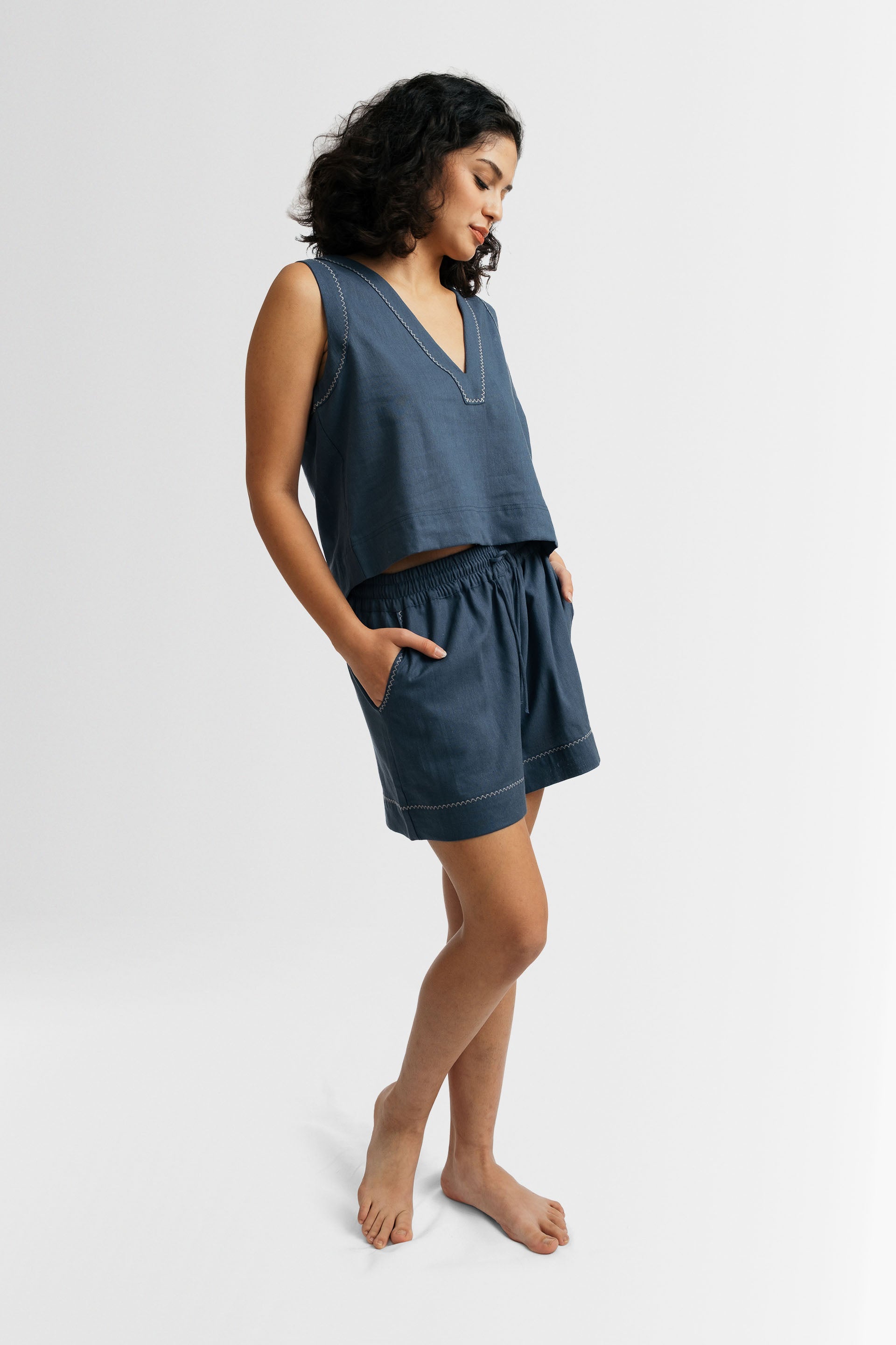 Nina Kadın Şort Jojomia Şort