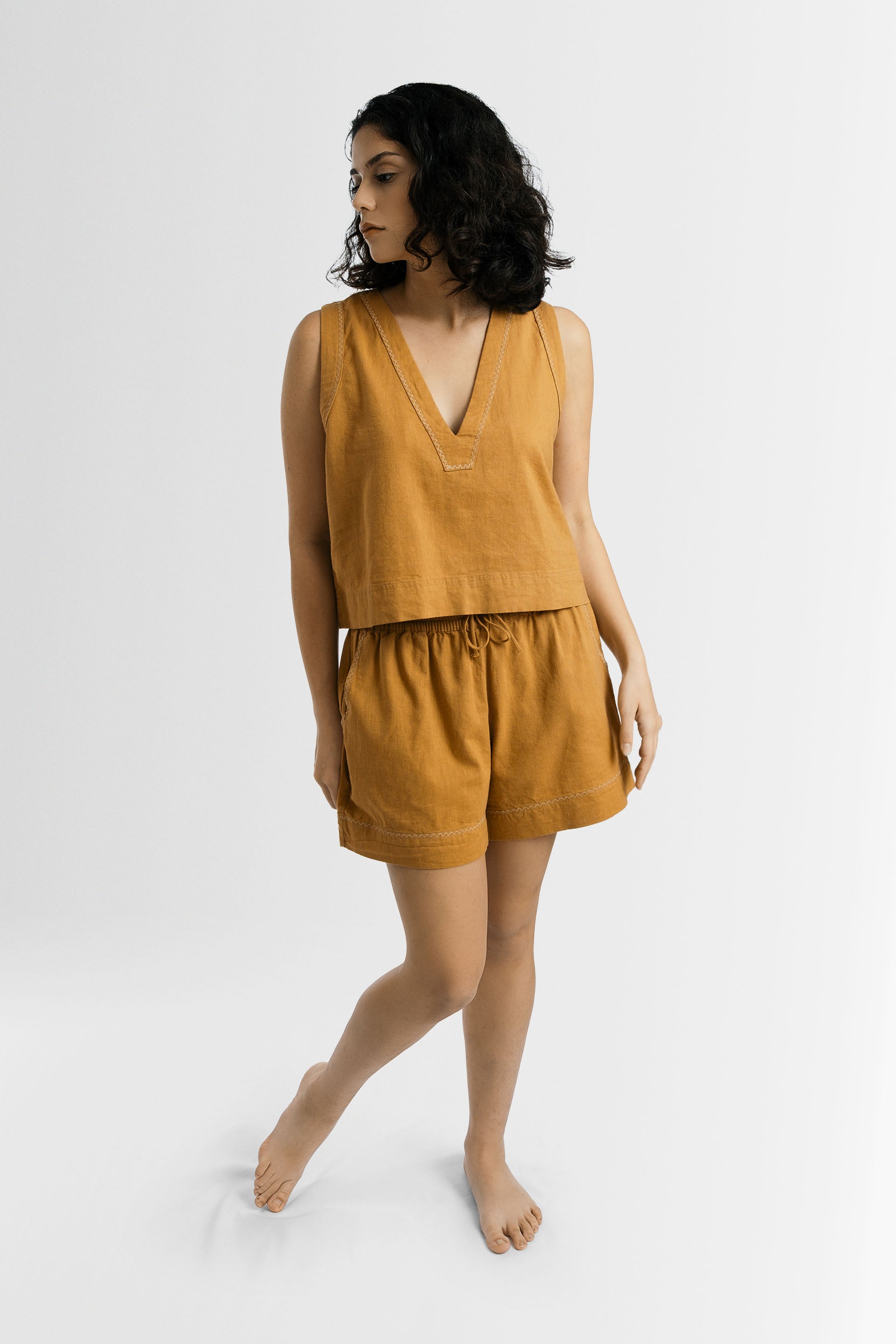 Nina Kadın Şort Jojomia Şort