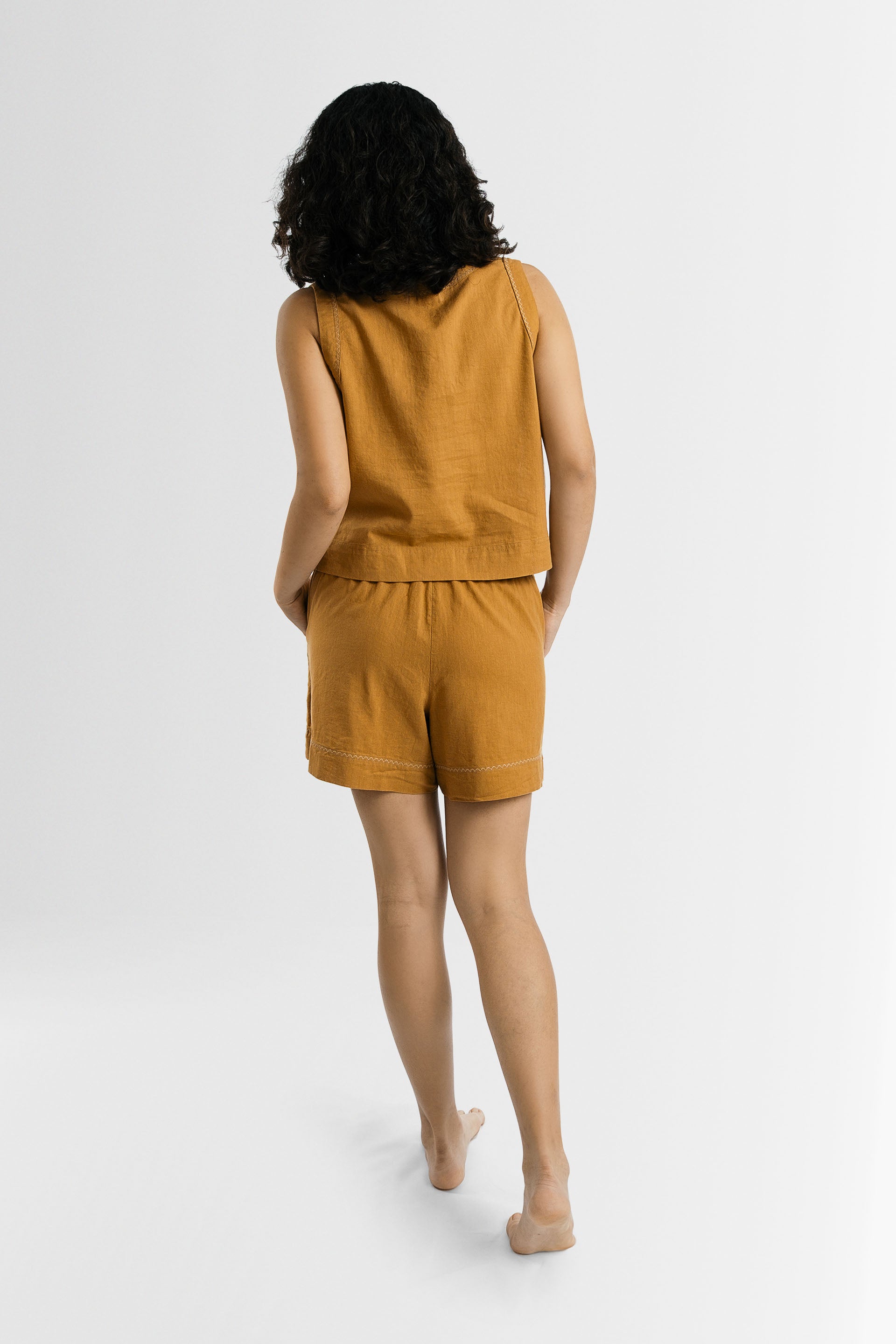 Nina Kadın Şort Jojomia Şort