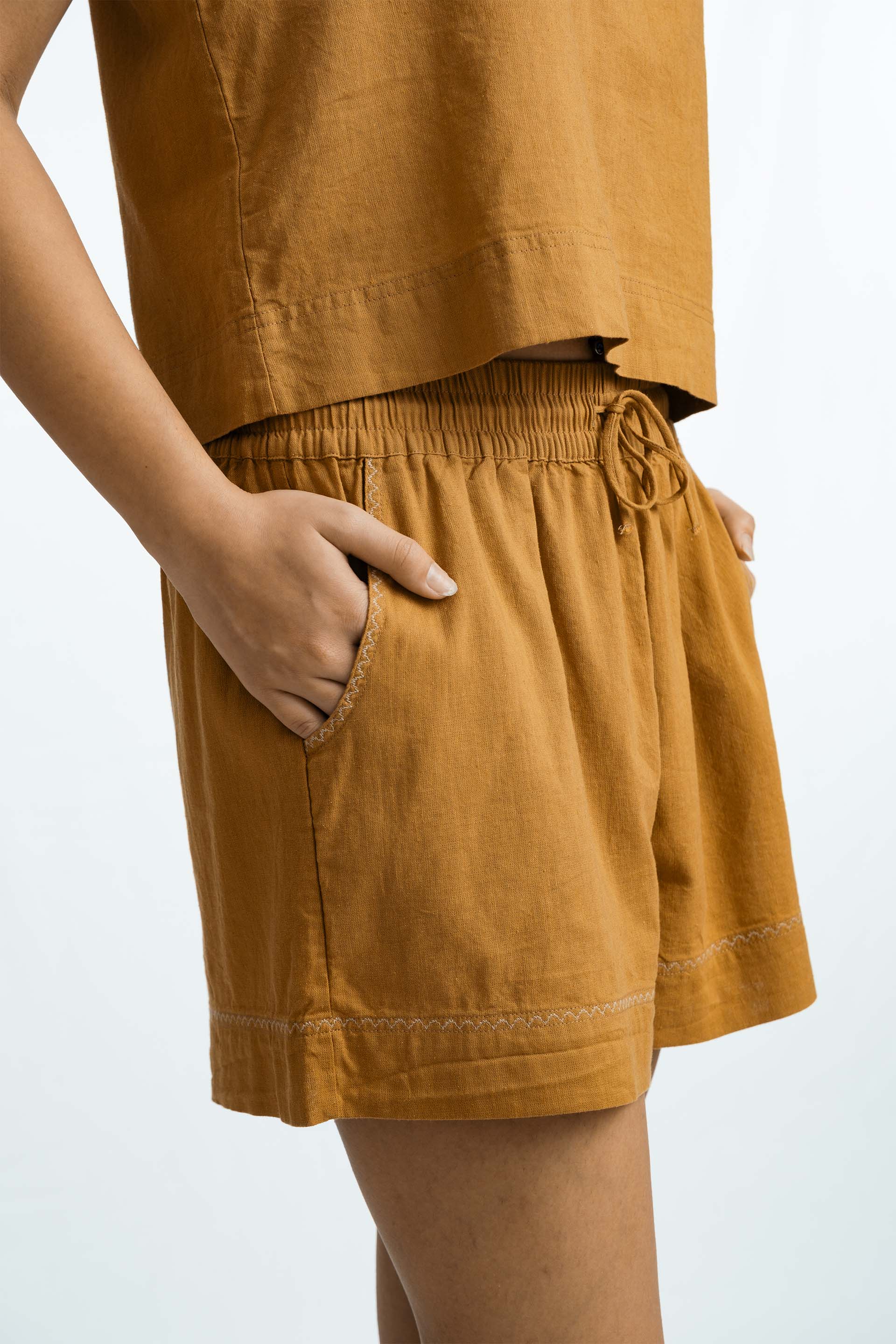 Nina Kadın Şort Jojomia Şort