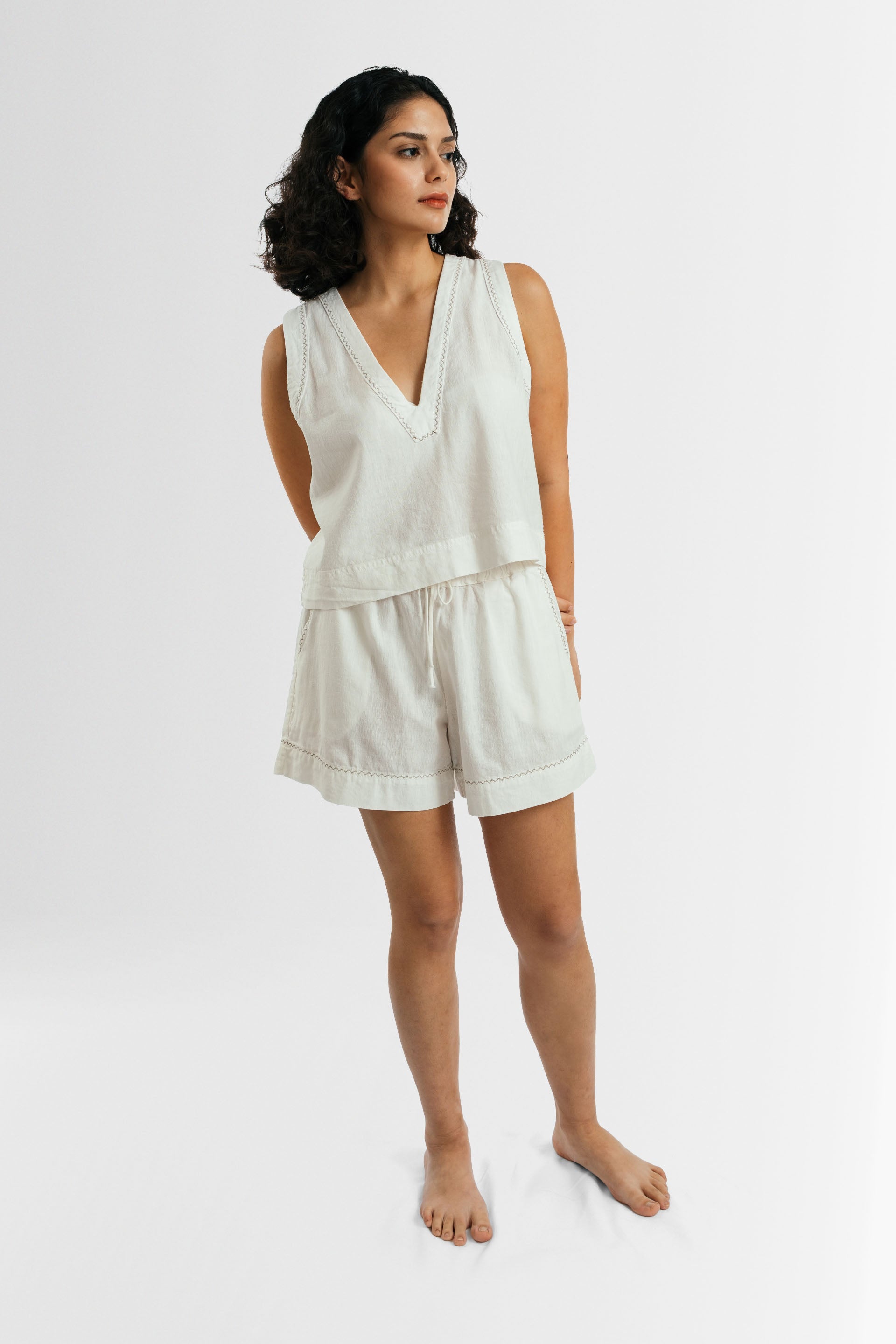 Nina Kadın Şort Jojomia Şort