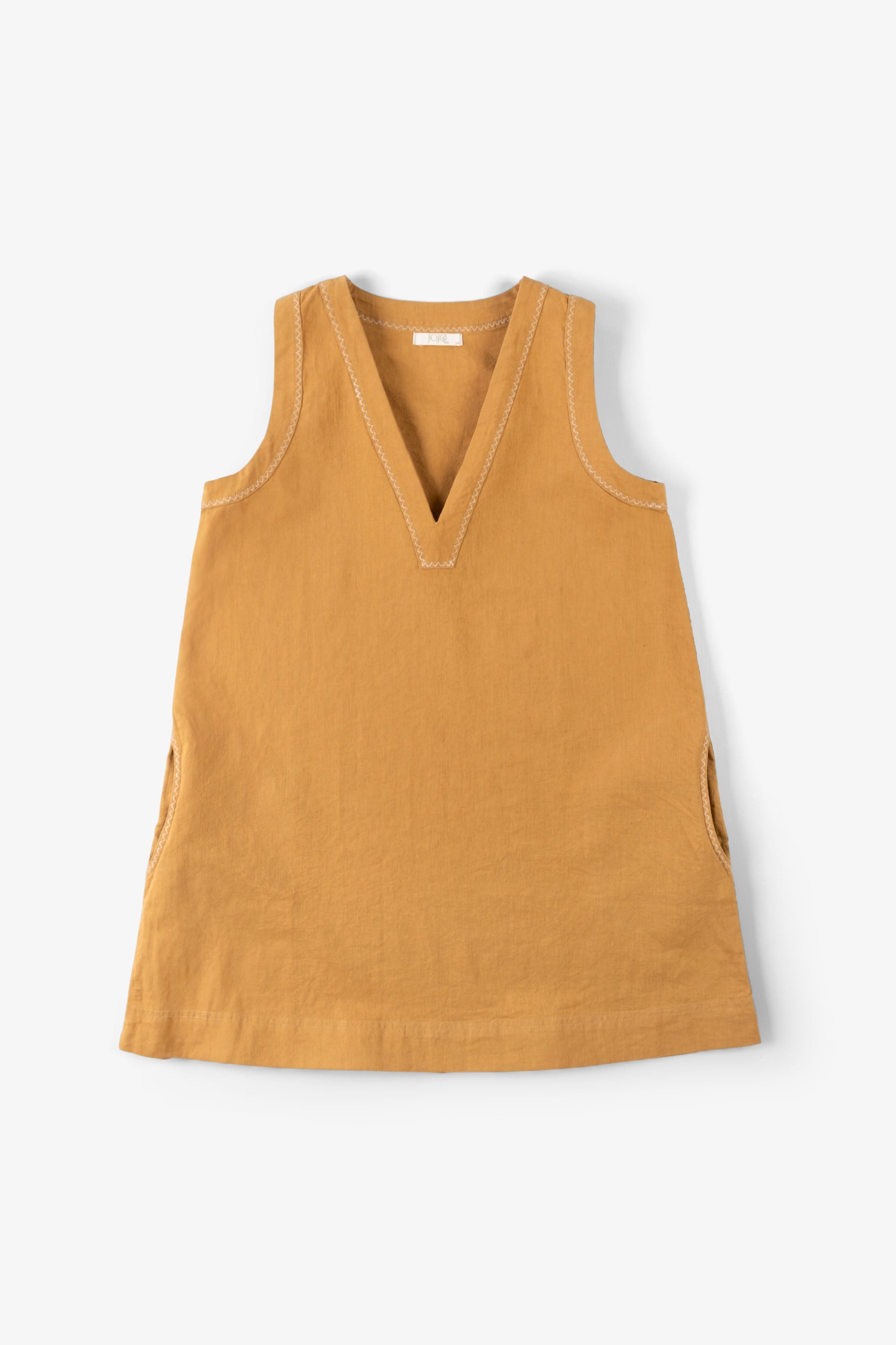 Nina Kısa Günlük Elbise Jojomia Elbise