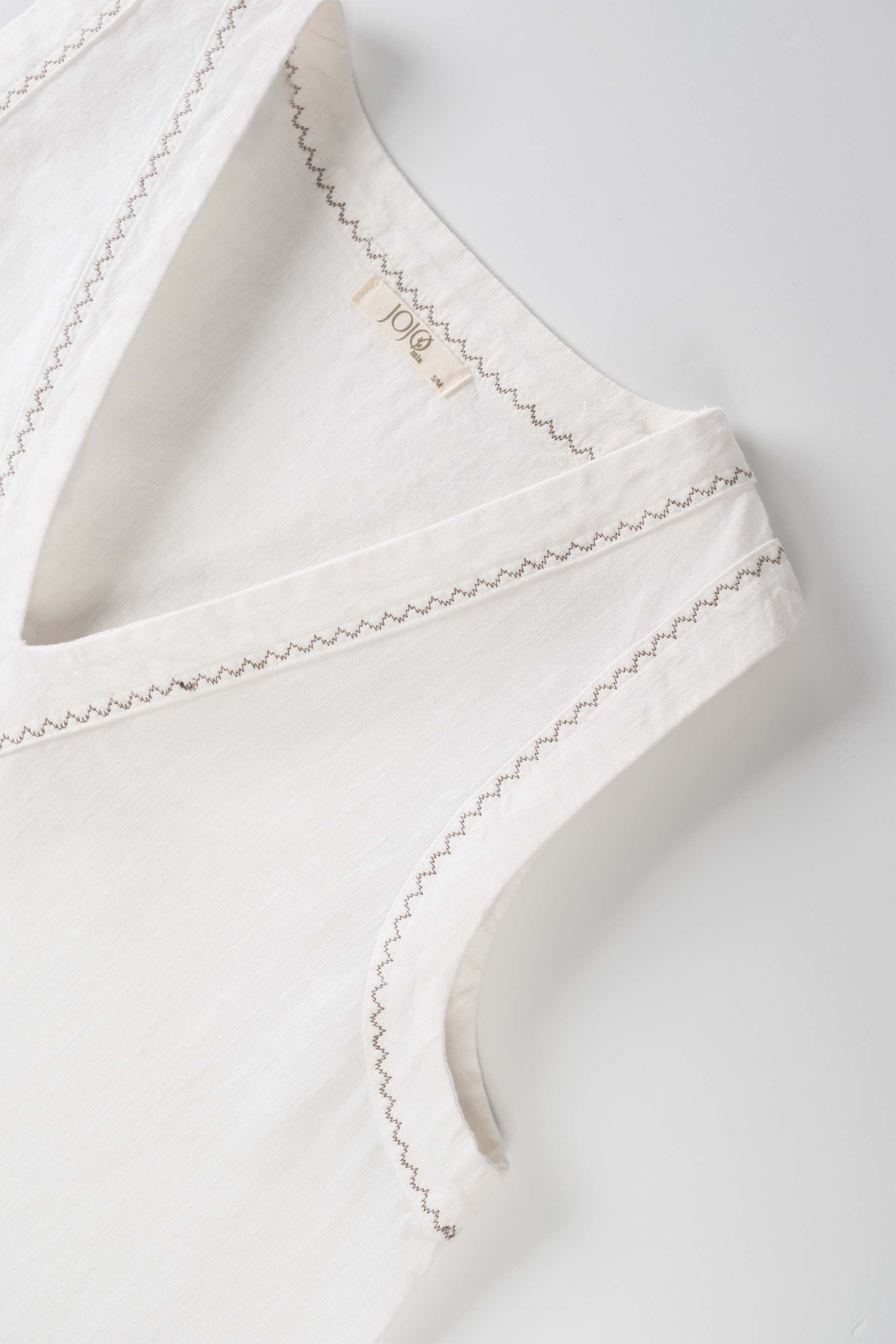 Nina Kısa Günlük Elbise Jojomia Elbise