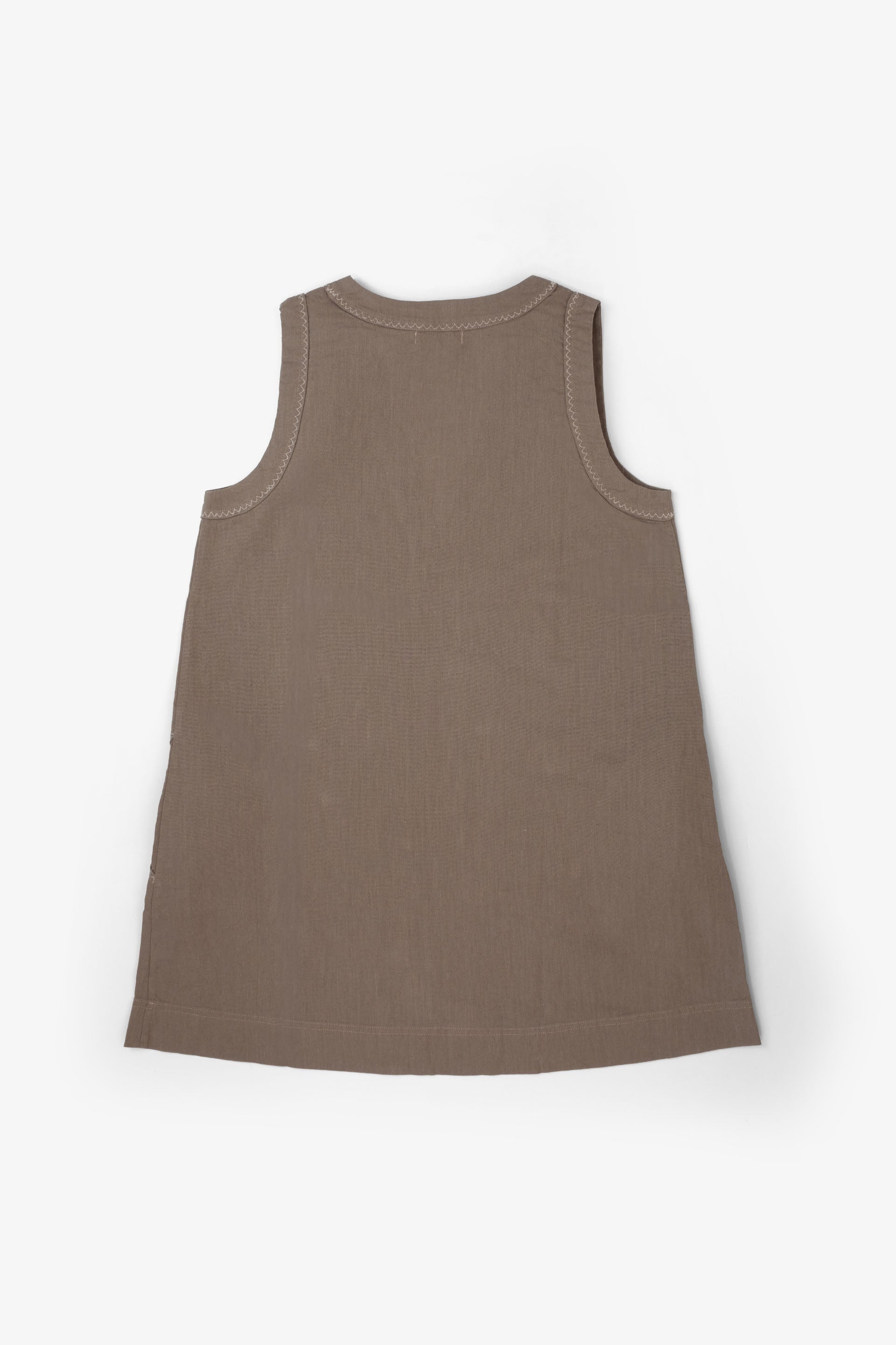 Nina Kısa Günlük Elbise Jojomia Elbise