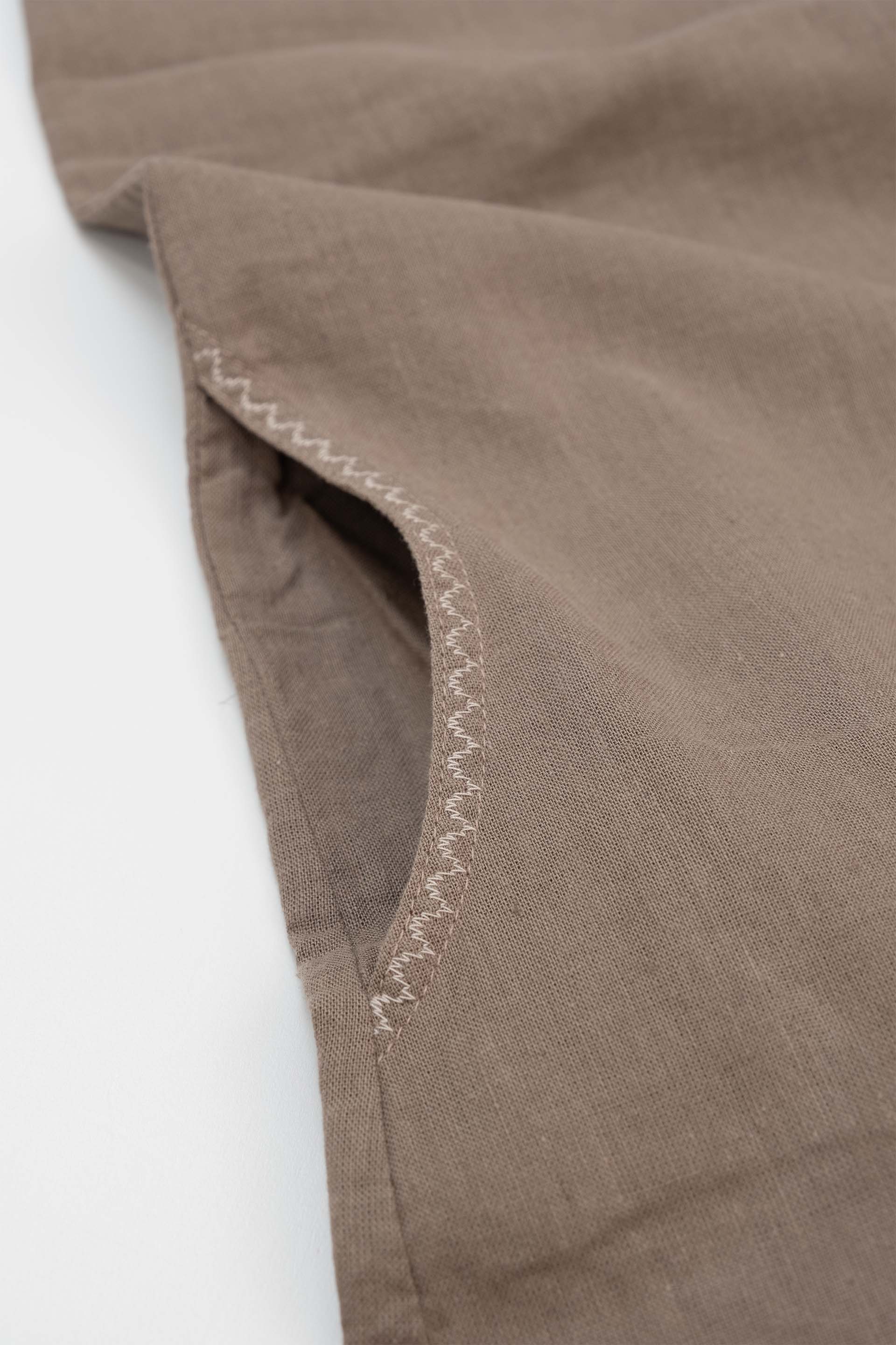 Nina Kısa Günlük Elbise Jojomia Elbise