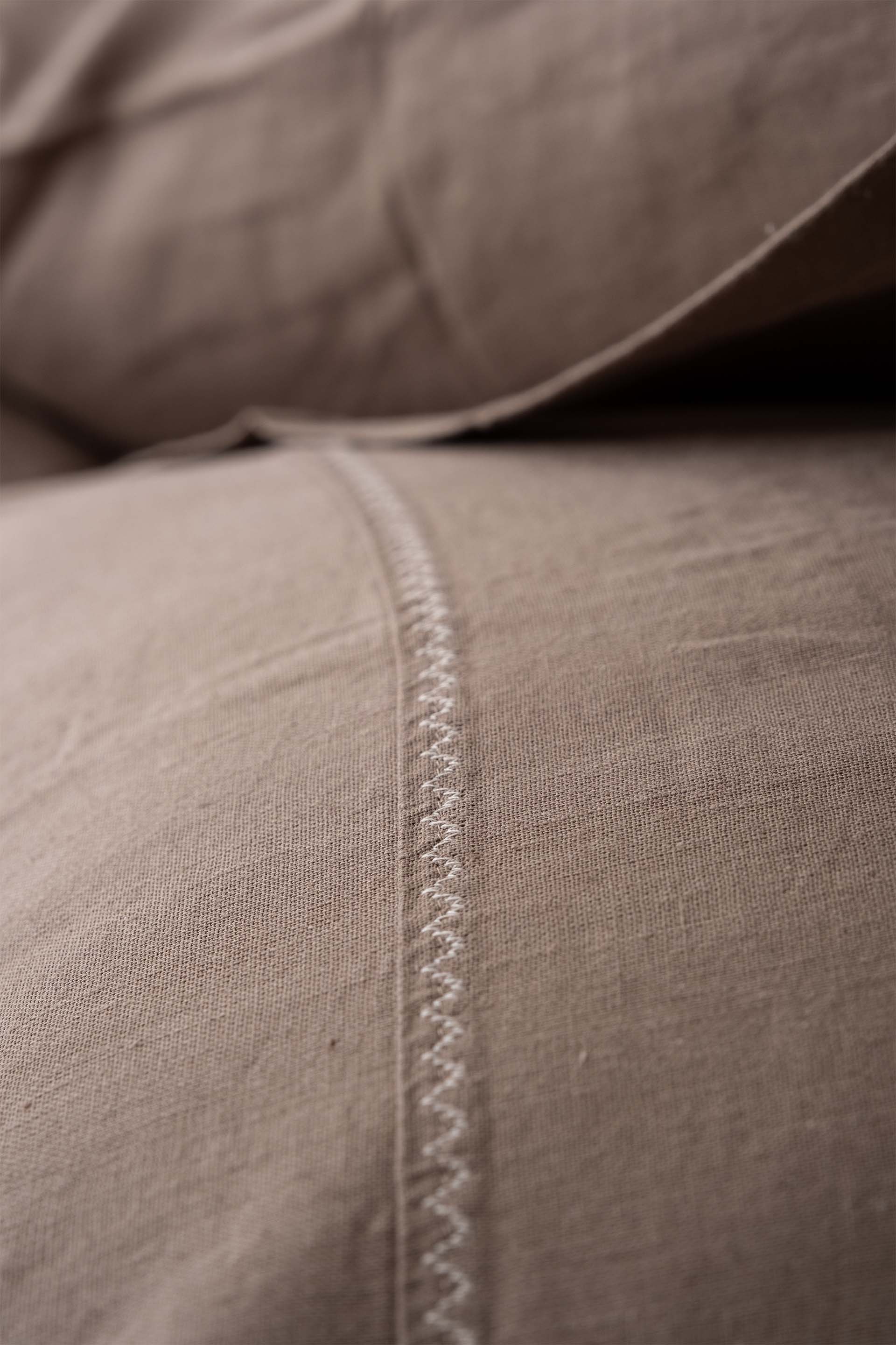 Nina Çift Kişilik Nevresim Takımı Jojomia Nevresim Takımı