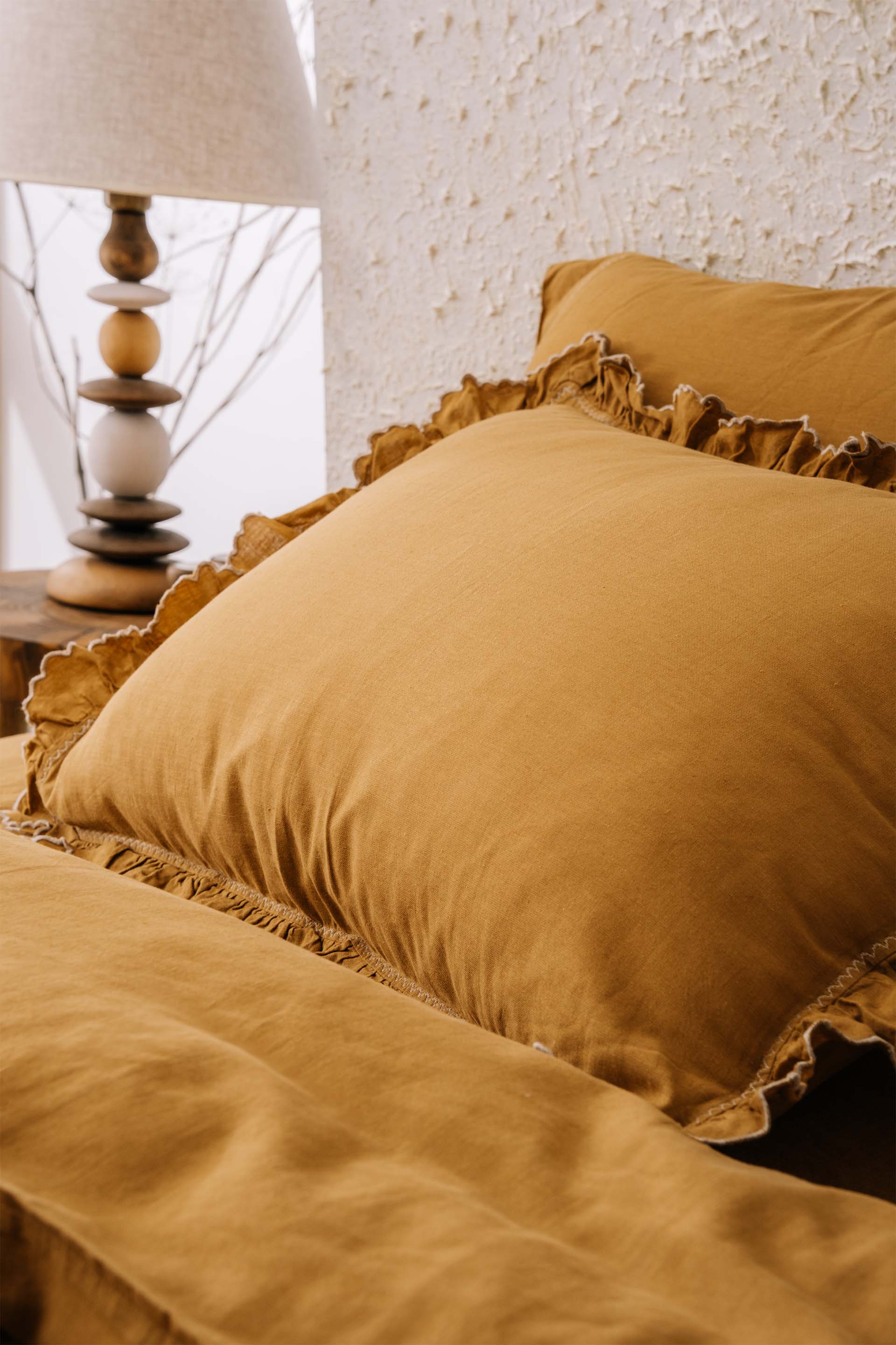 Nina Çift Kişilik Nevresim Takımı Jojomia Nevresim Takımı