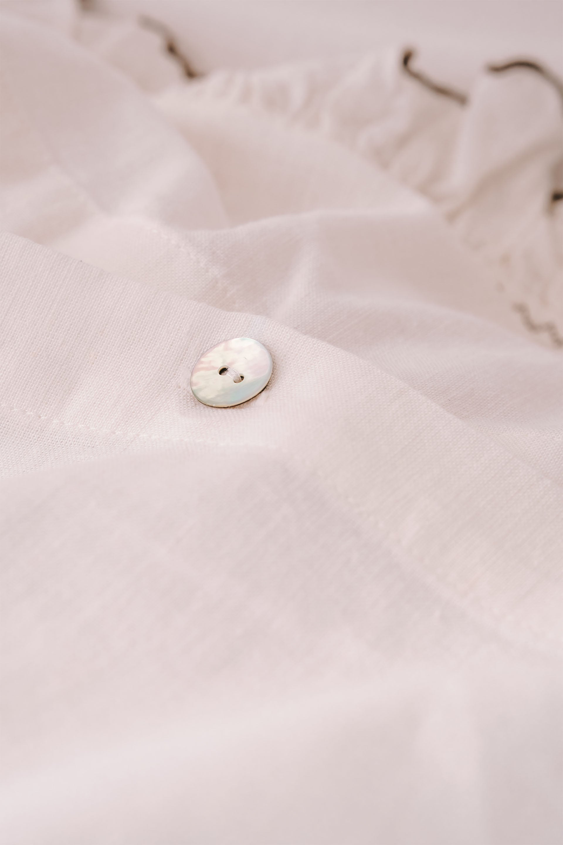 Nina Nevresim Takımı 200x220 Jojomia Nevresim Takımı