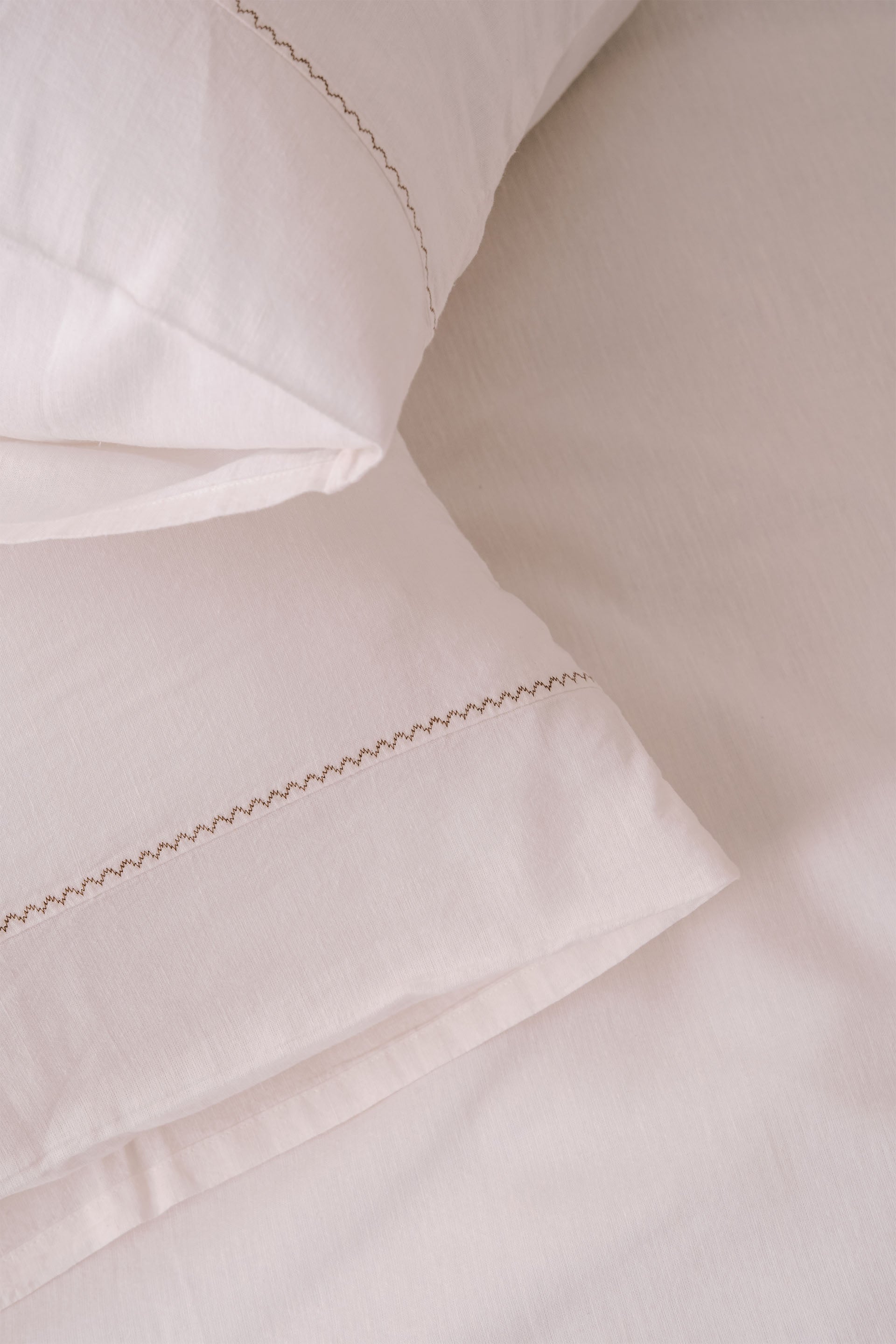 Nina Nevresim Takımı 200x220 Jojomia Nevresim Takımı