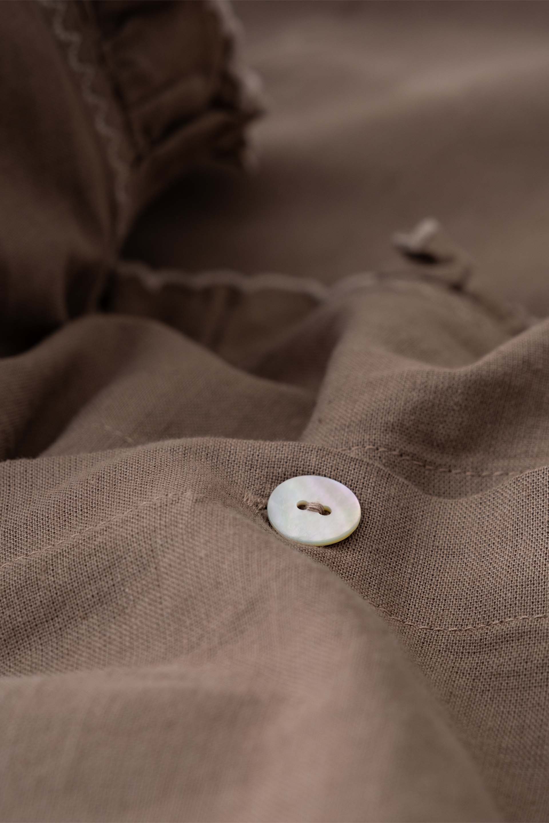 Nina Nevresim Takımı 200x220 Jojomia Nevresim Takımı