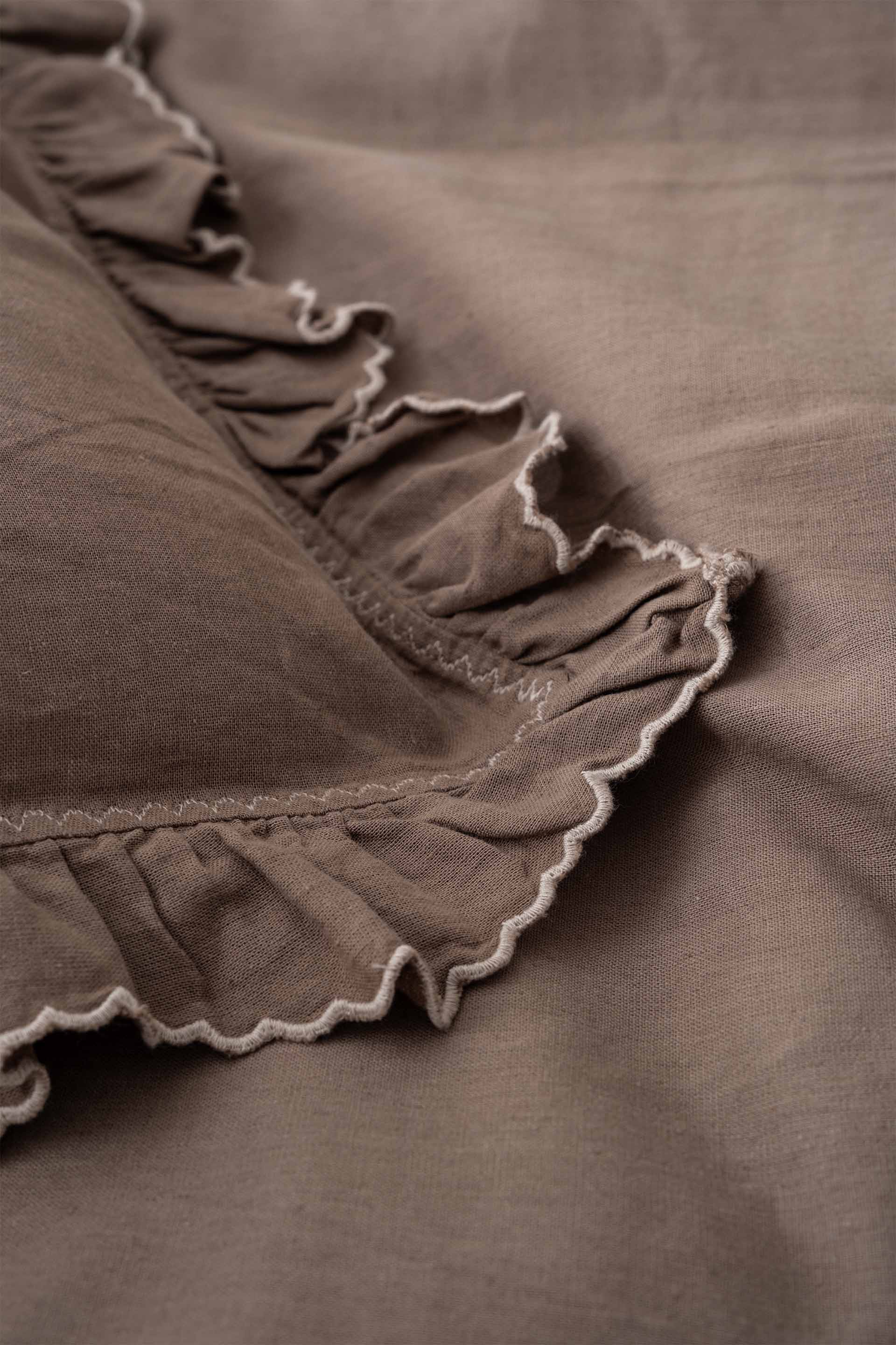 Nina Nevresim Takımı 200x220 Jojomia Nevresim Takımı