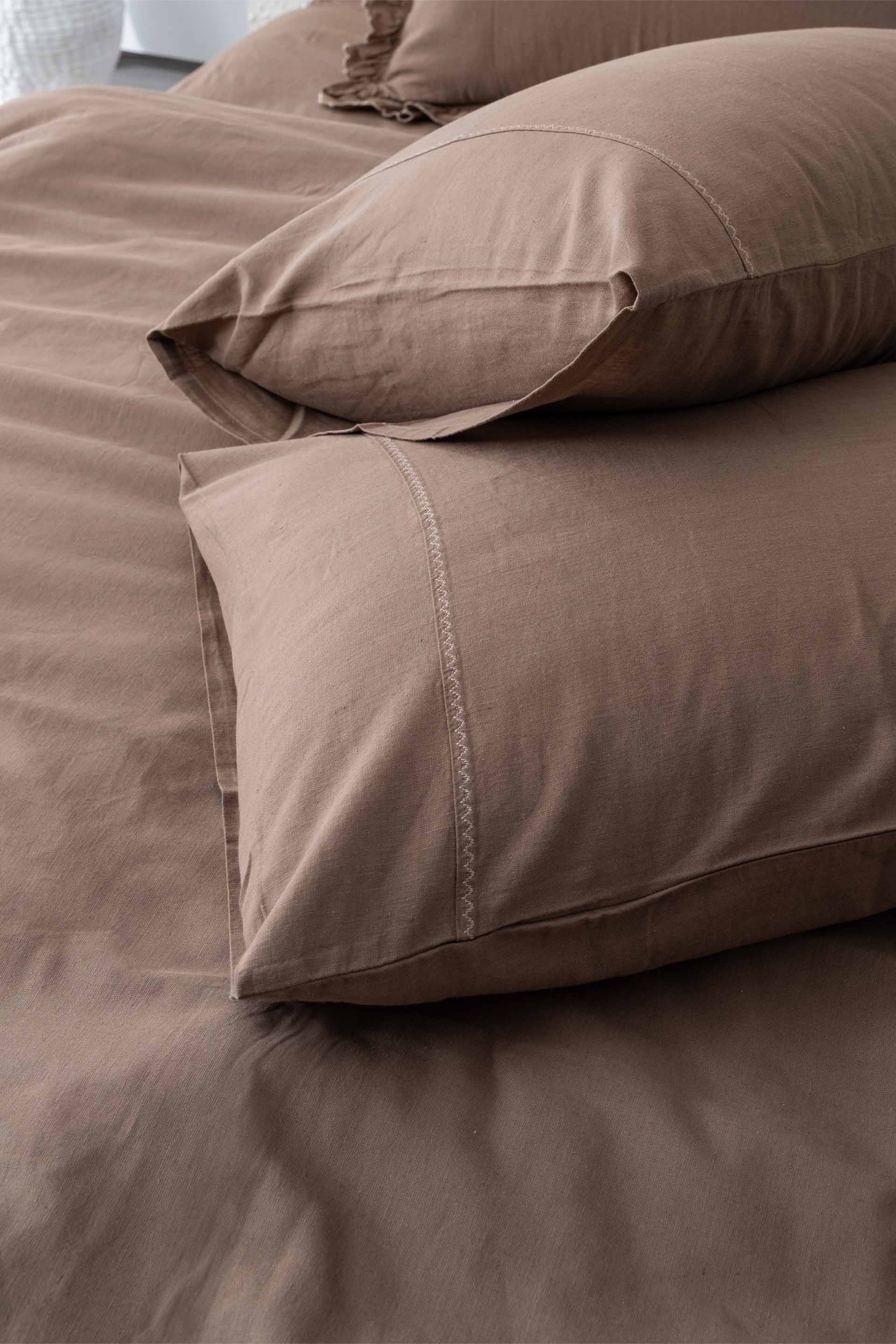 Nina Nevresim Takımı 200x220 Jojomia Nevresim Takımı