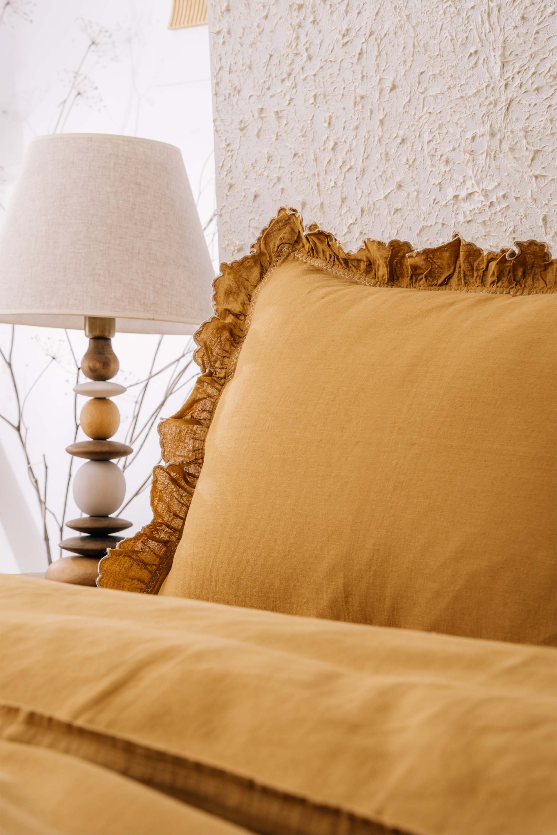 Nina Nevresim Takımı 200x220 Jojomia Nevresim Takımı