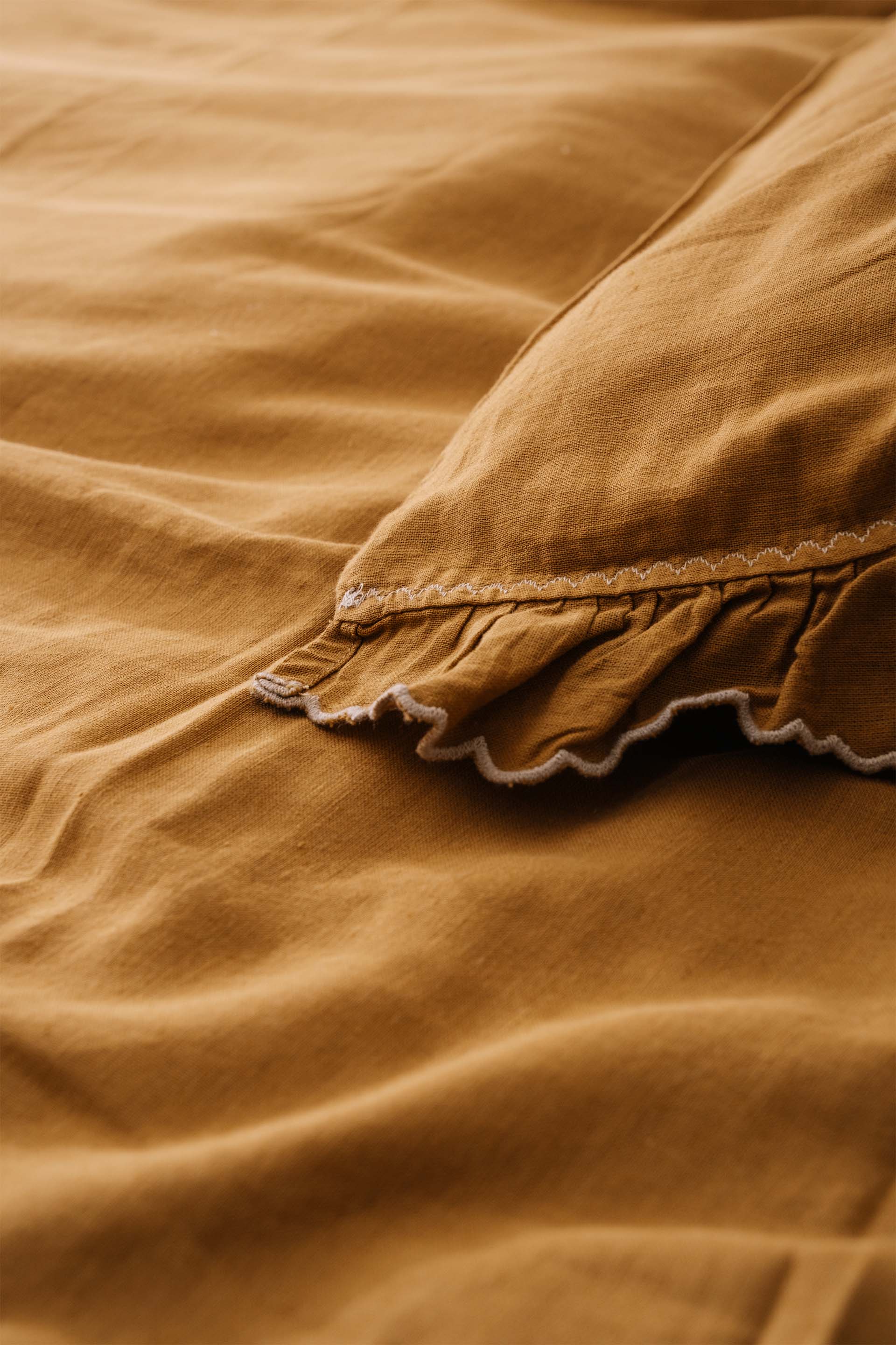 Nina Nevresim Takımı 200x220 Jojomia Nevresim Takımı