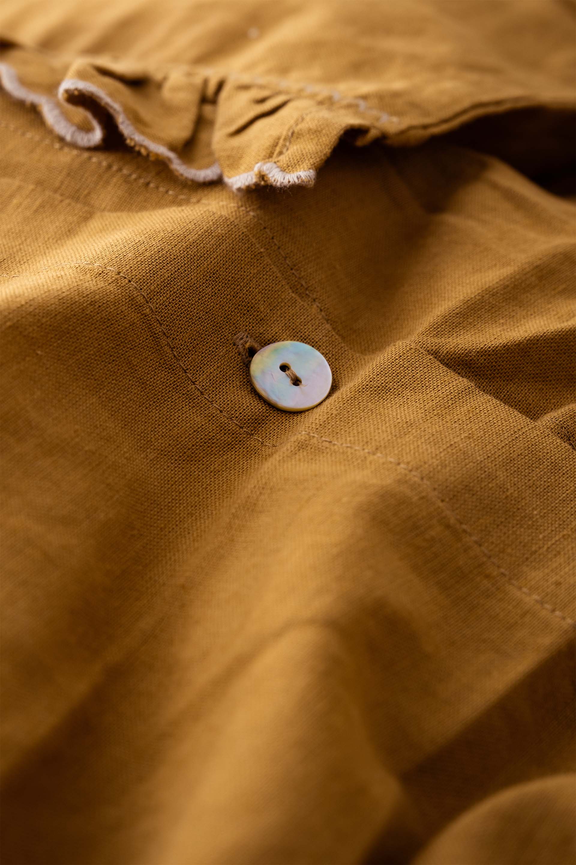 Nina Nevresim Takımı 200x220 Jojomia Nevresim Takımı