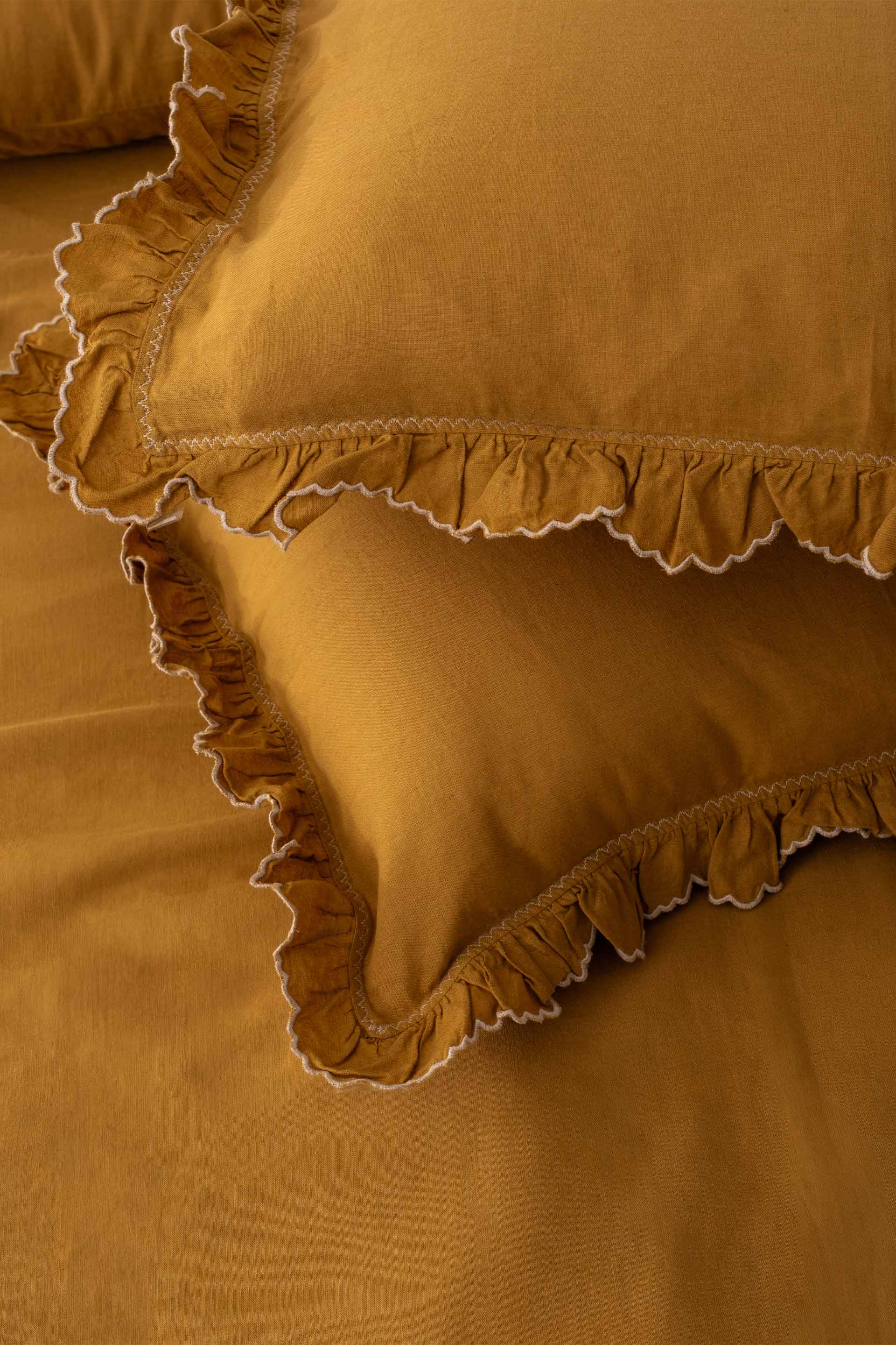 Nina Nevresim Takımı 200x220 Jojomia Nevresim Takımı