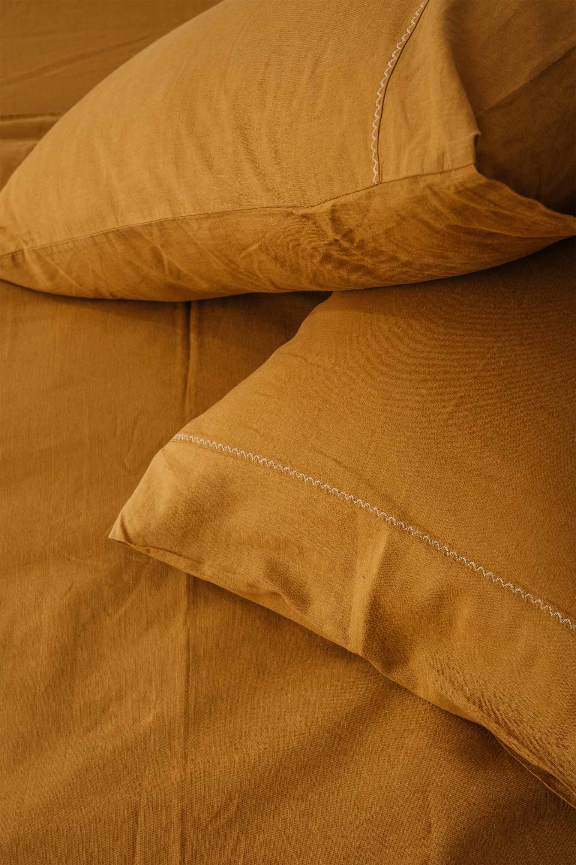 Nina Nevresim Takımı 200x220 Jojomia Nevresim Takımı