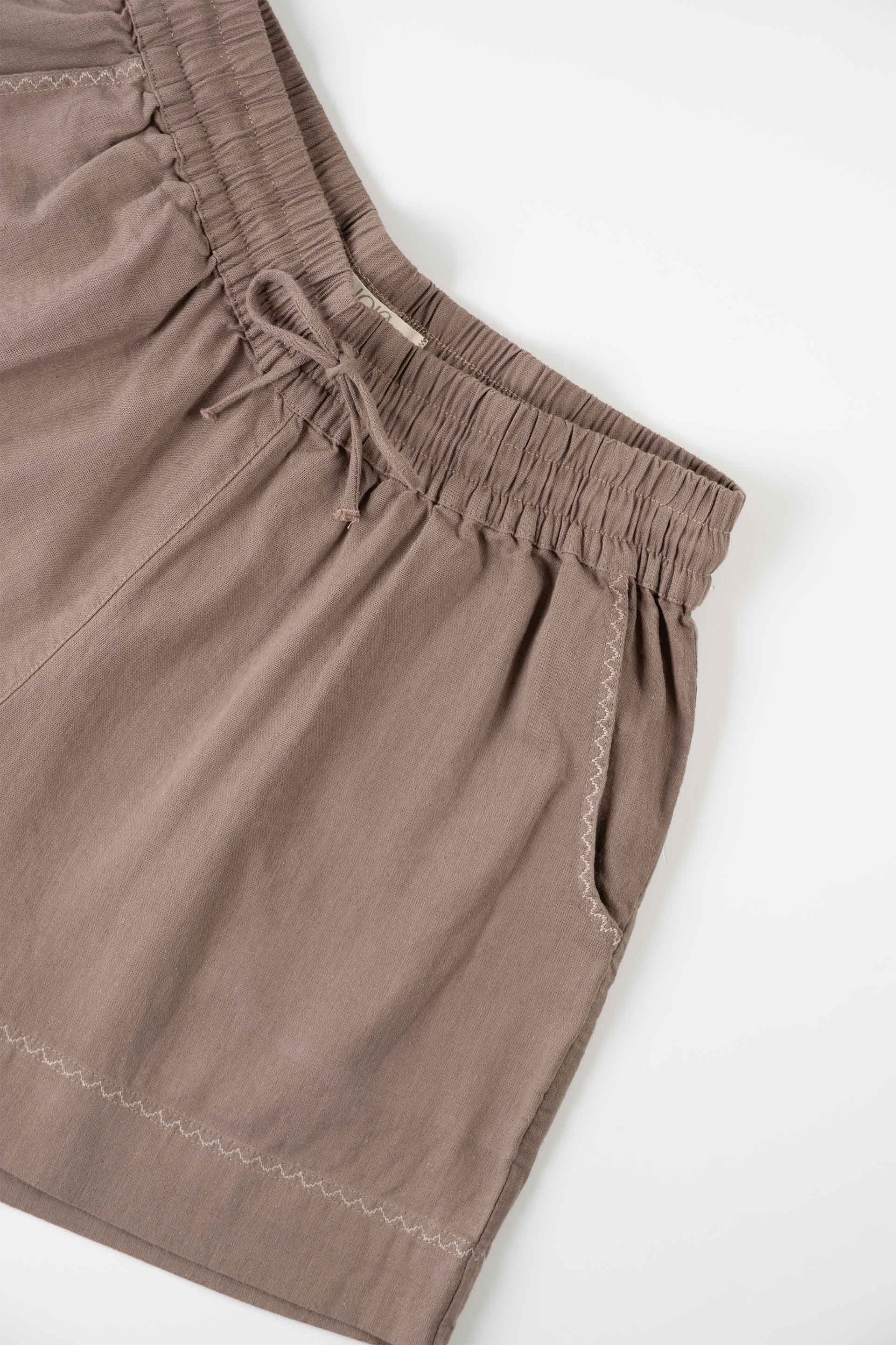 Nina Kadın Şort Jojomia Şort